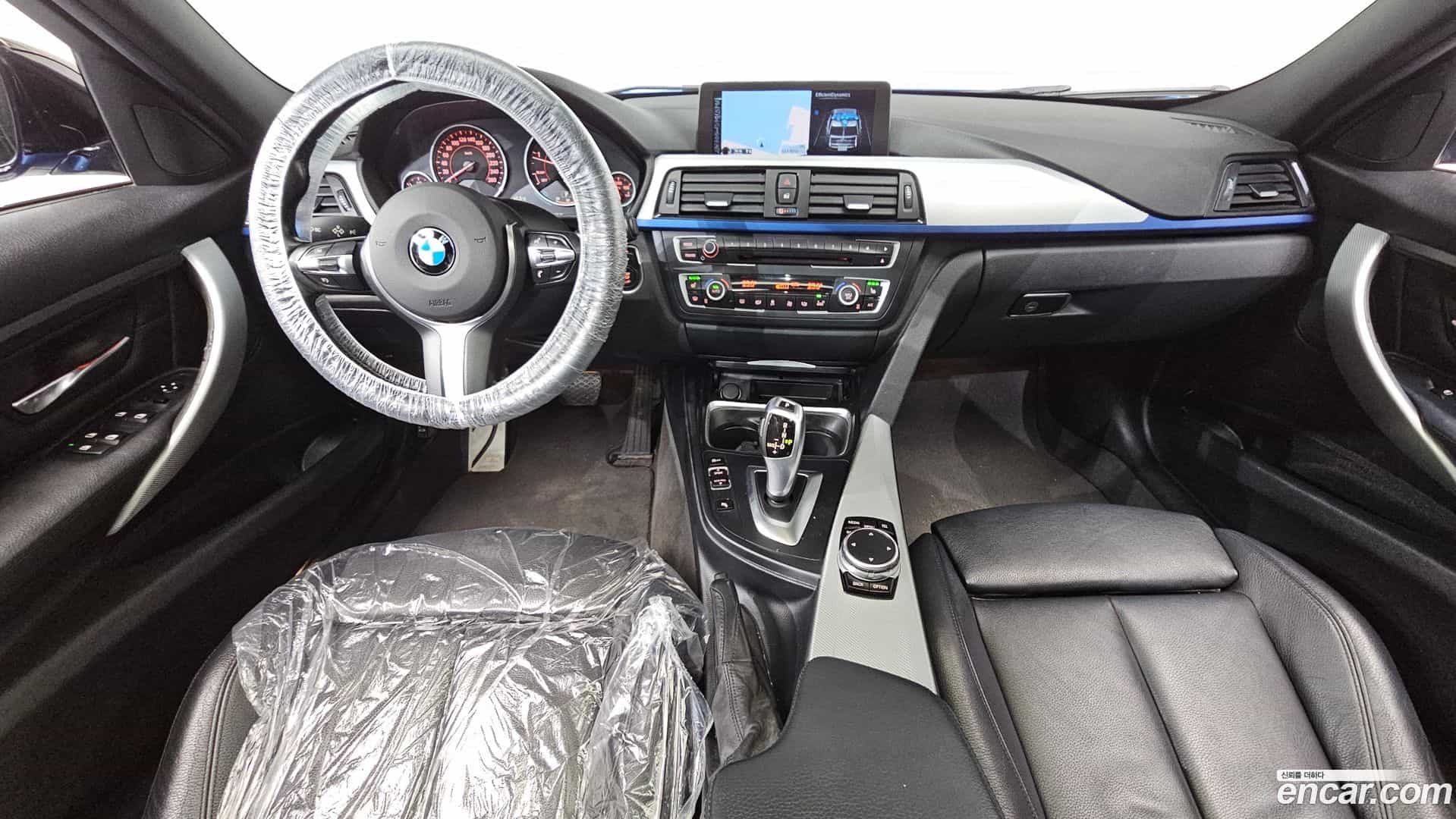 3-Series BMW 2014.11-INNER-007