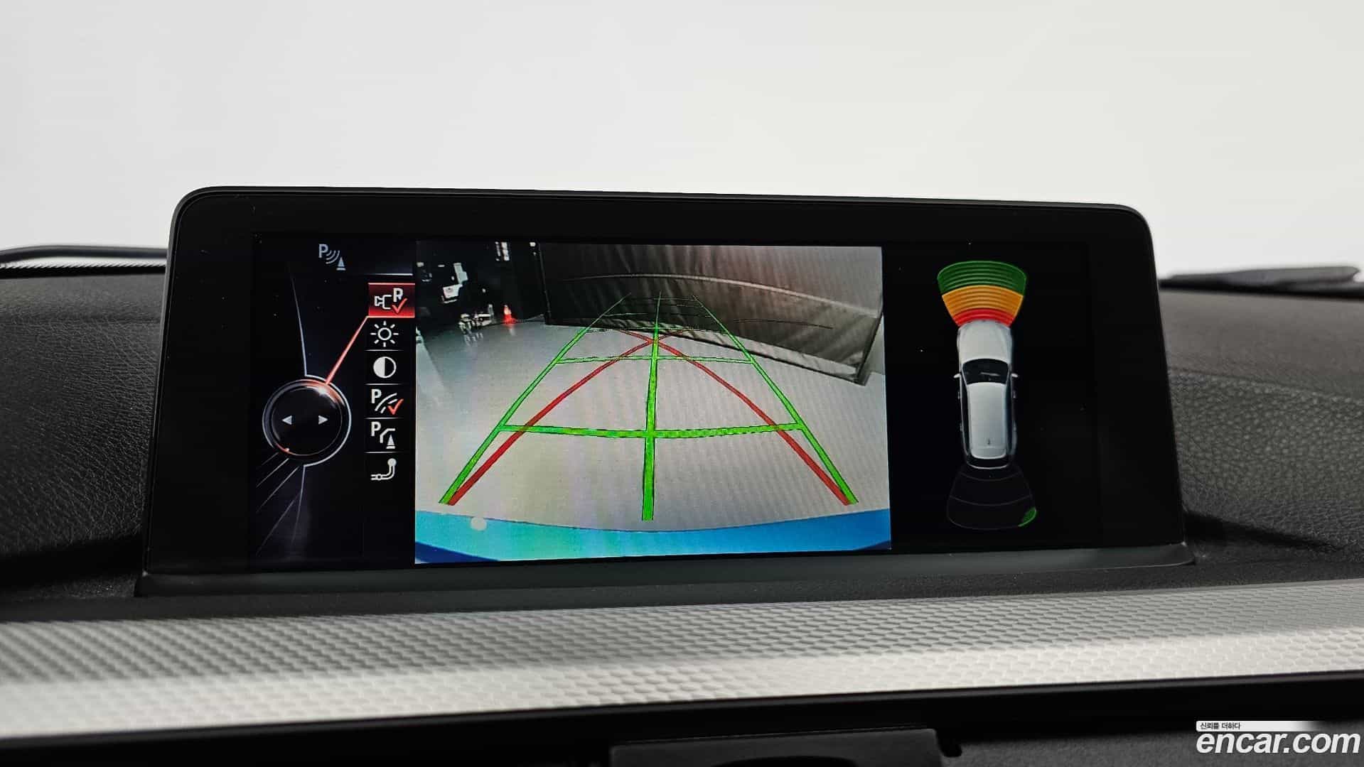 3-Series BMW 2014.11-OPTION-019