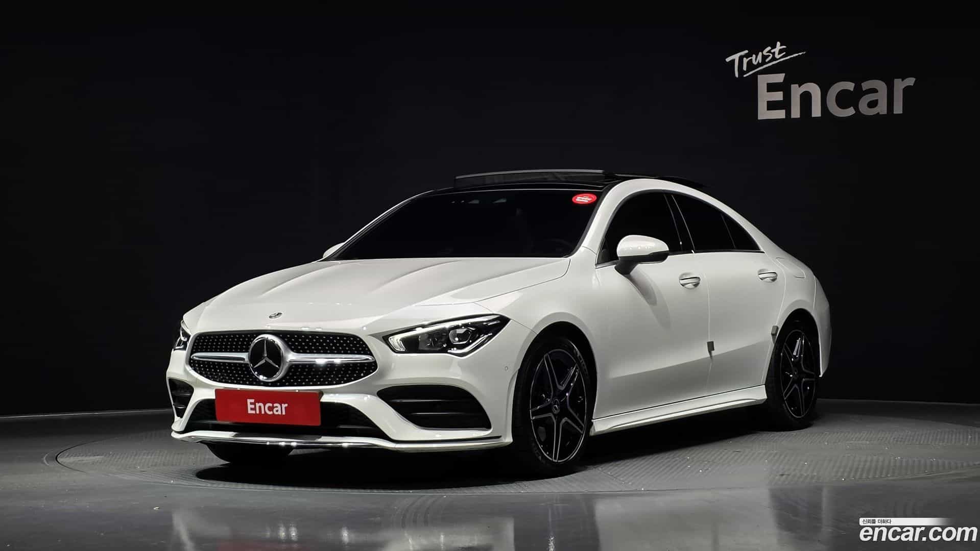 CLA-Class Mercedes-Benz 2022.2-OUTER-001