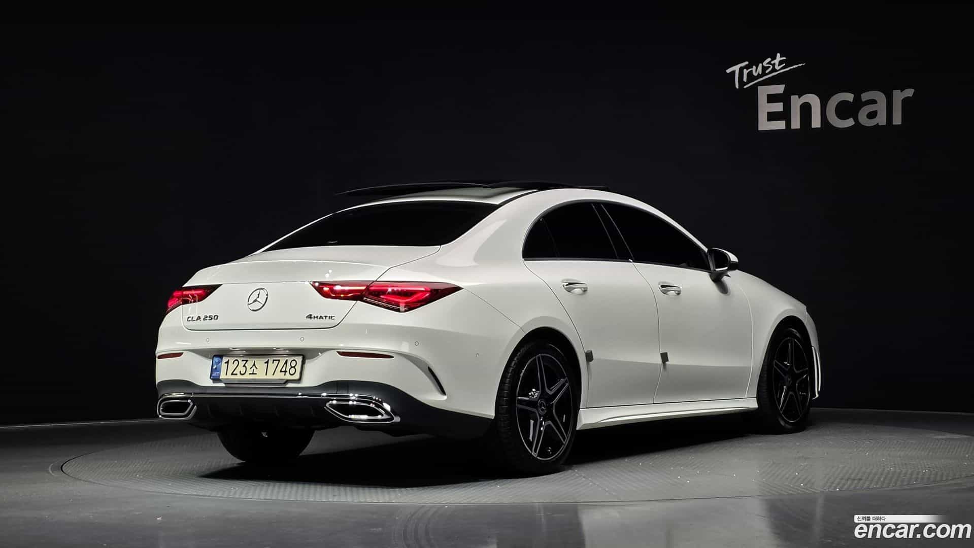 CLA-Class Mercedes-Benz 2022.2-OUTER-002
