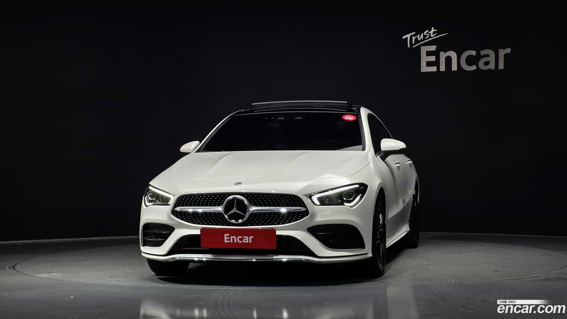 CLA-Class Mercedes-Benz 2022.2-OUTER-003