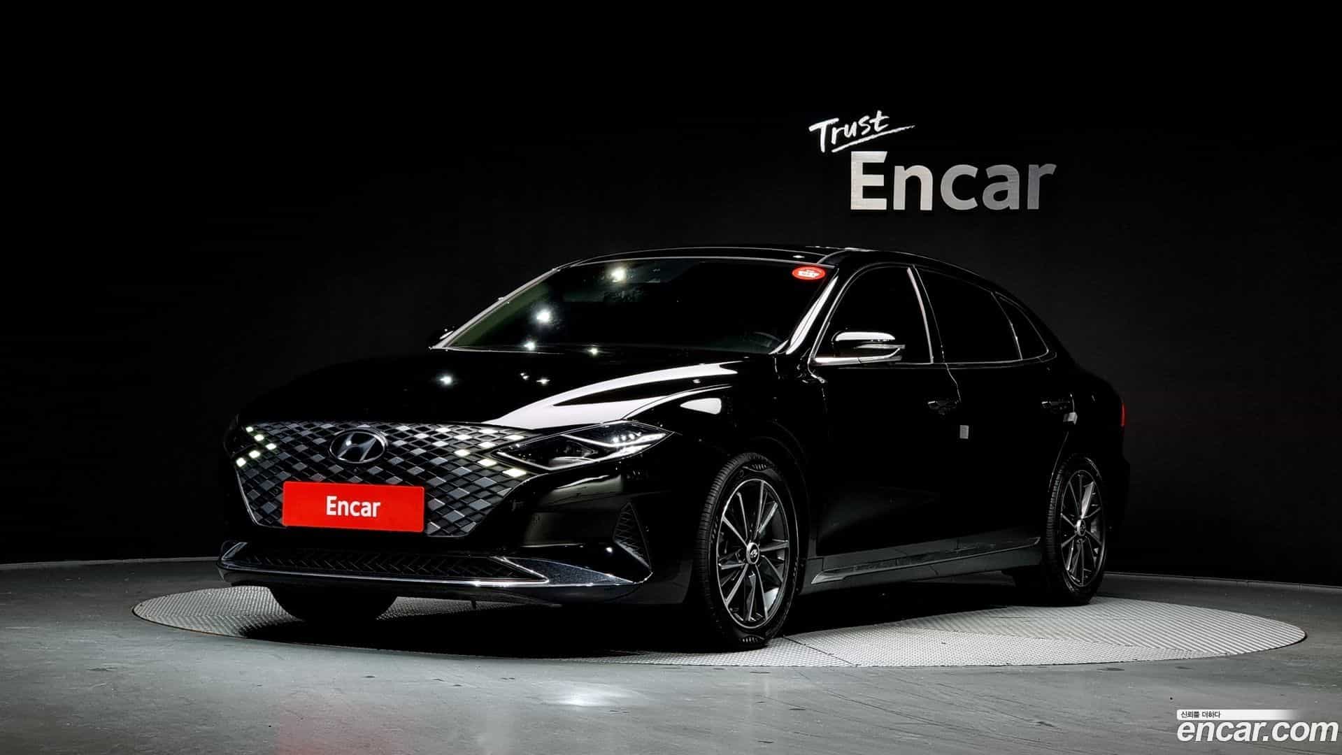 Grandeur Hyundai 2021.4-OUTER-001