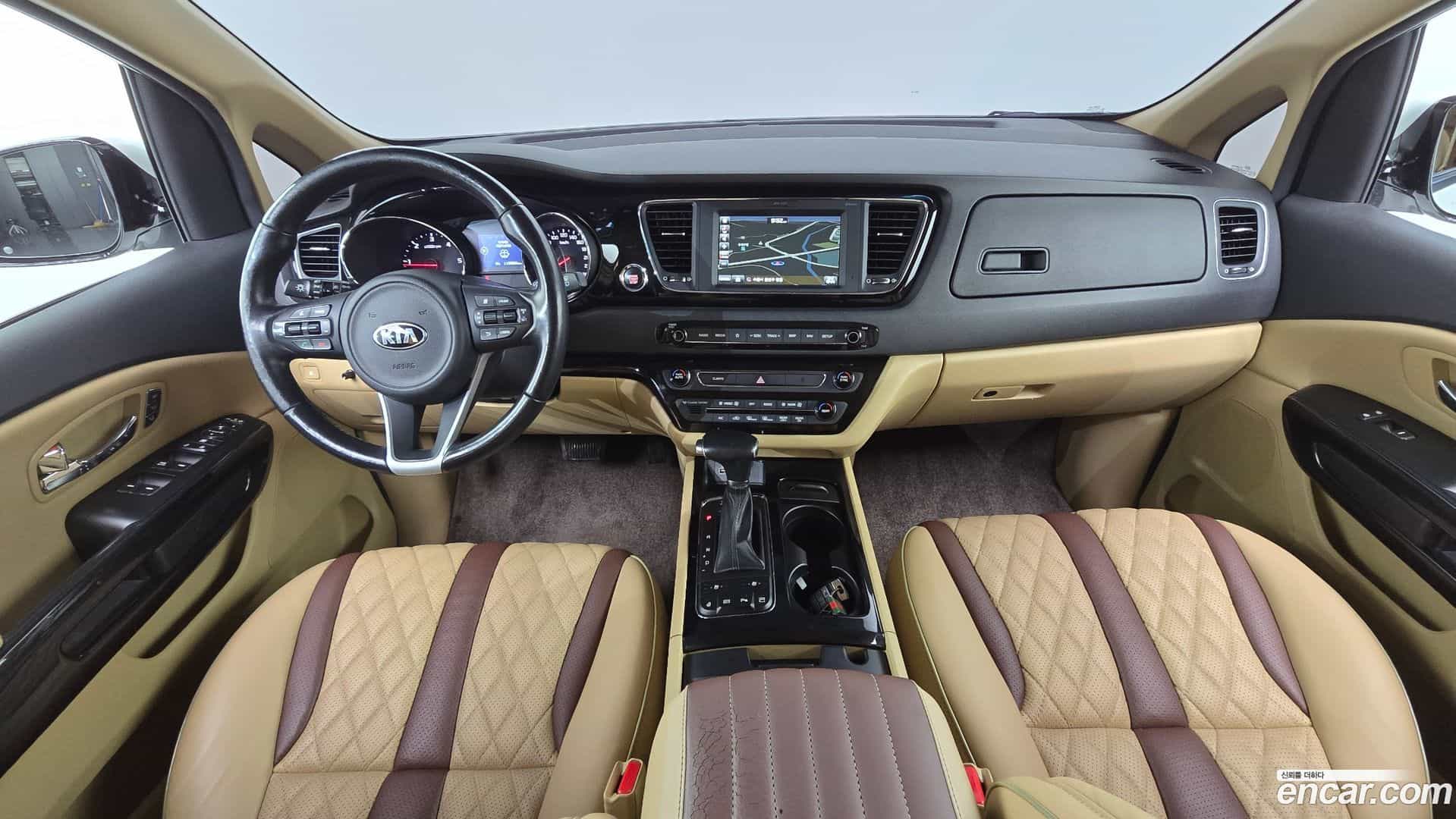 Canival Kia 2017.4-INNER-007