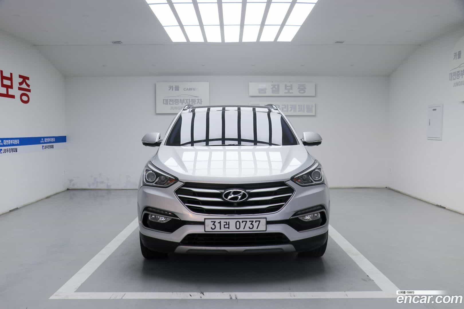 Santafe Hyundai 2016.0-OUTER-002
