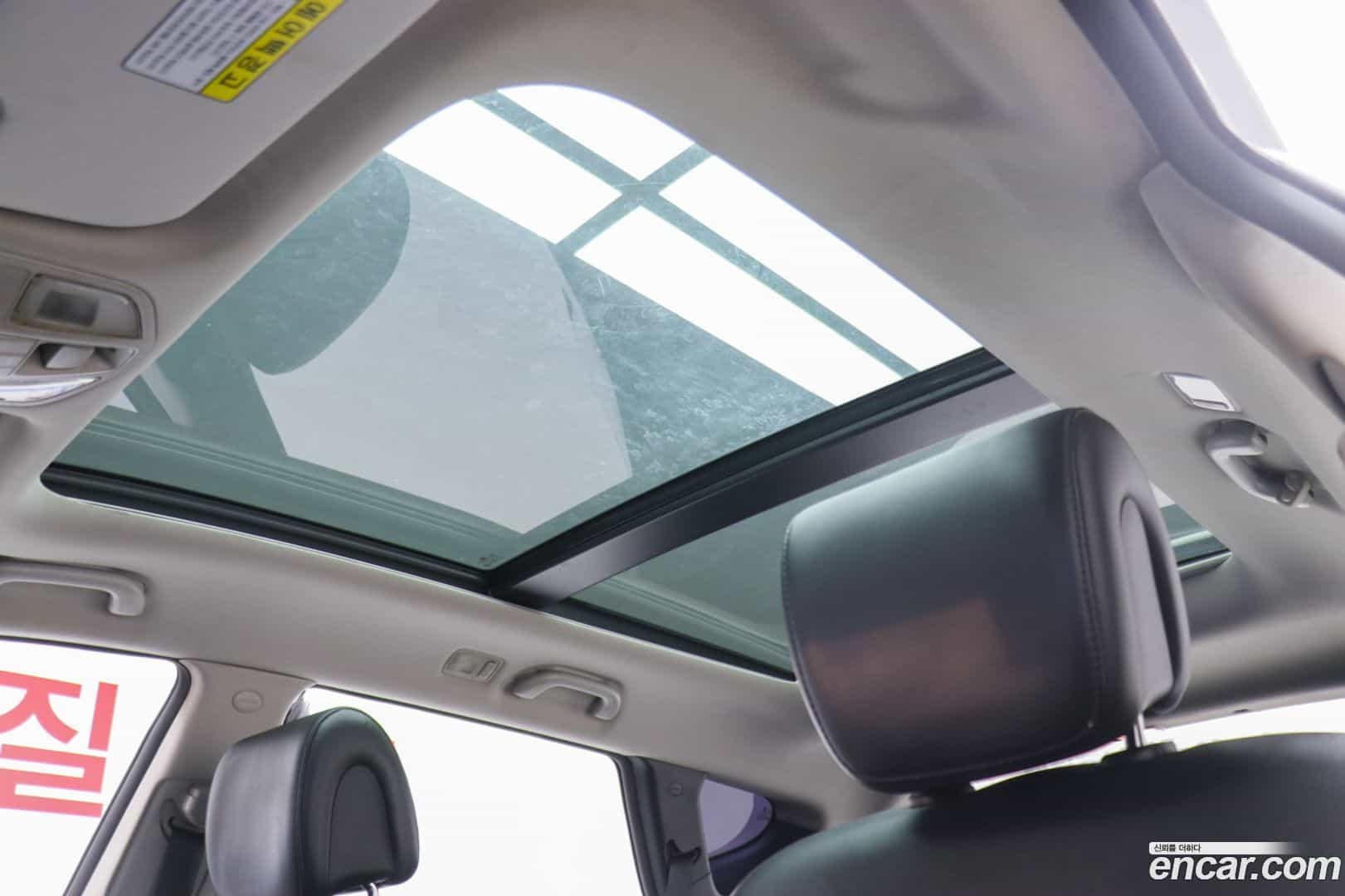 Santafe Hyundai 2016.0-INNER-008
