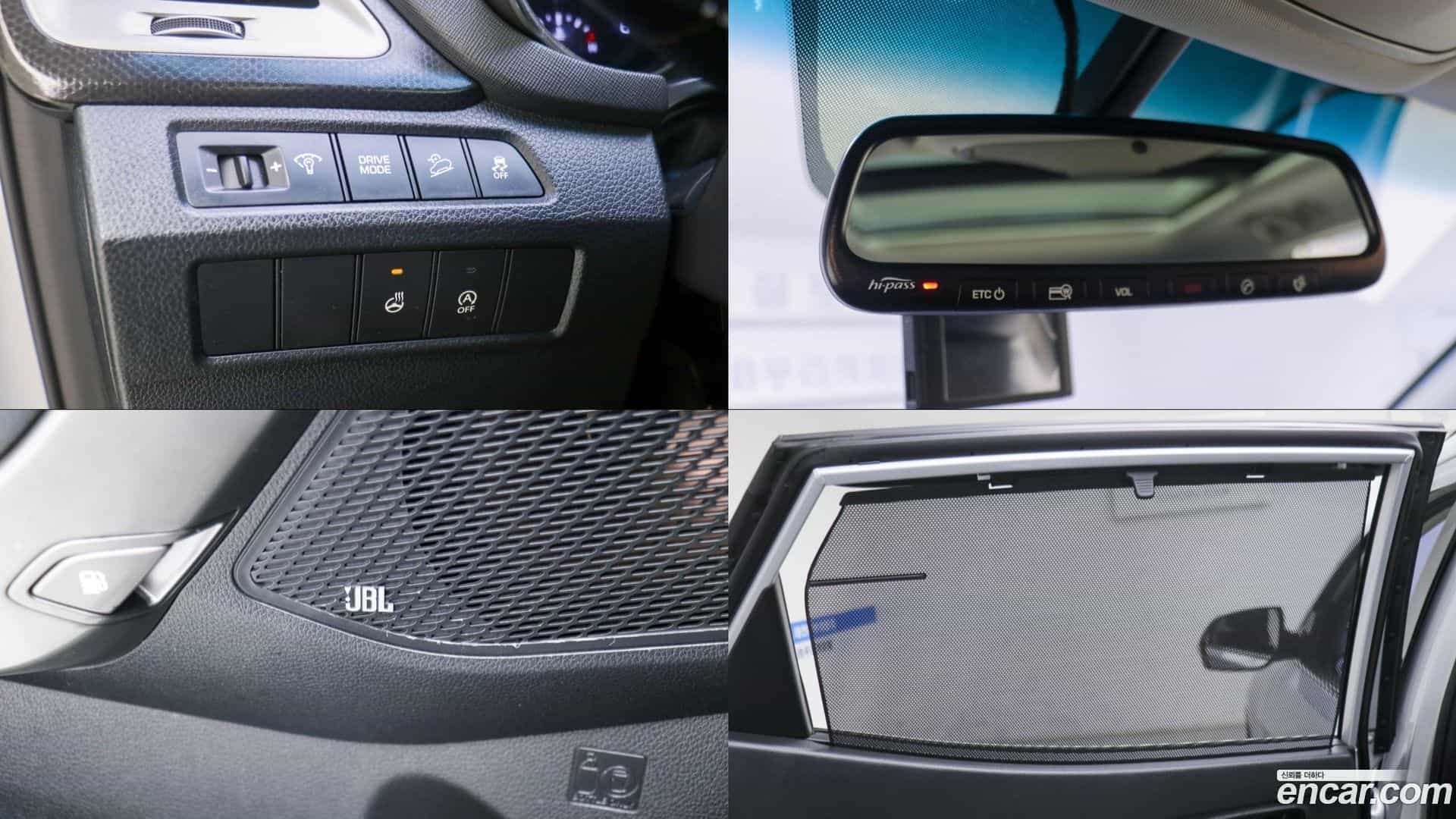 Santafe Hyundai 2016.0-OPTION-022