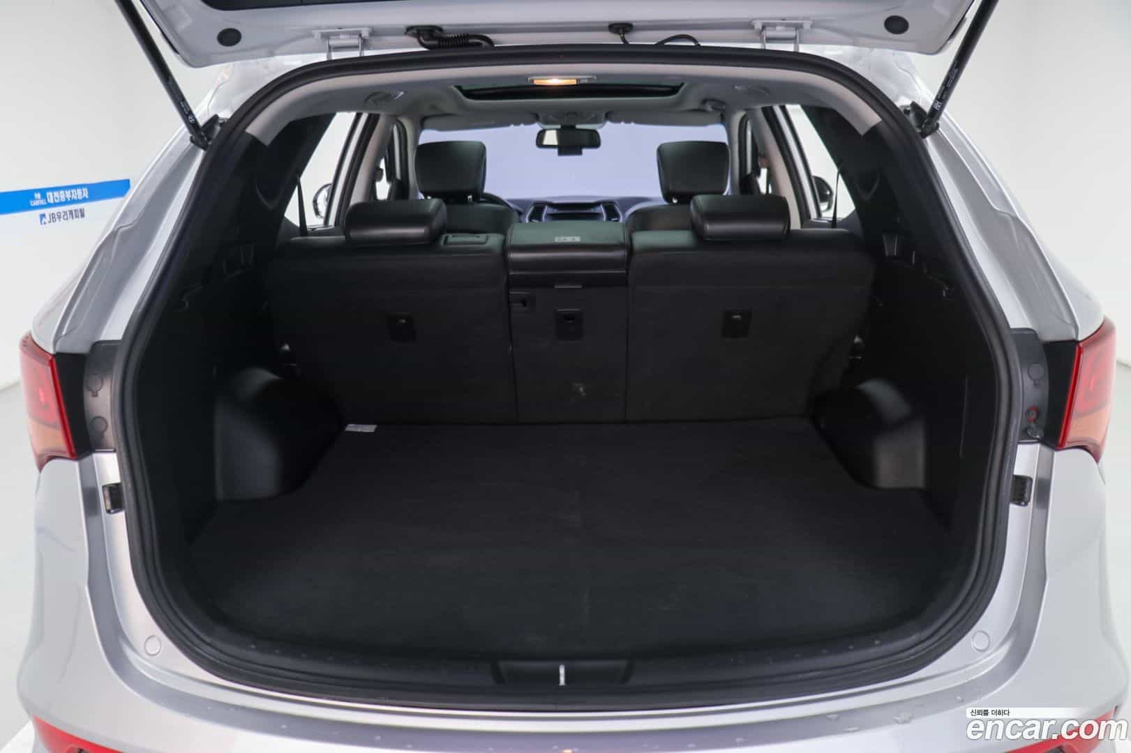 Santafe Hyundai 2016.0-OPTION-023