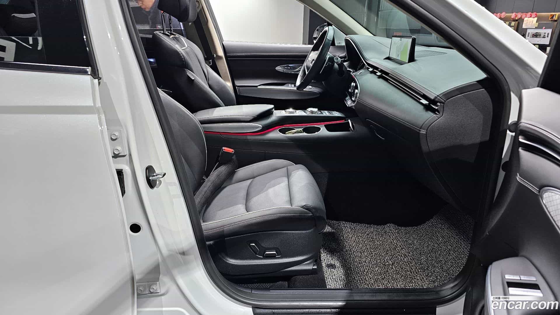 GV70 Genesis 2023.0-OPTION-015