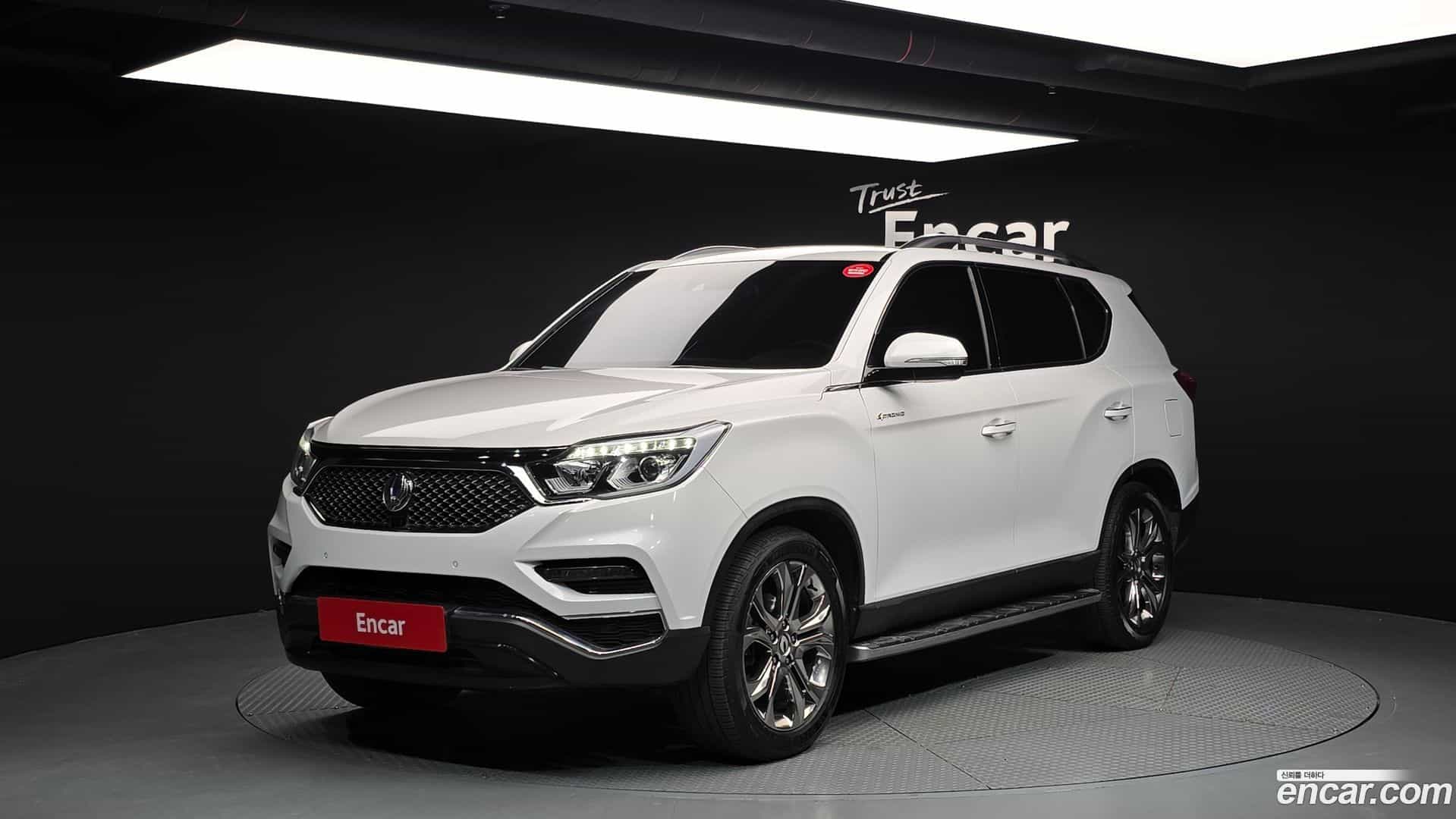 Rexton KG Mobility 2018.8-OUTER-001