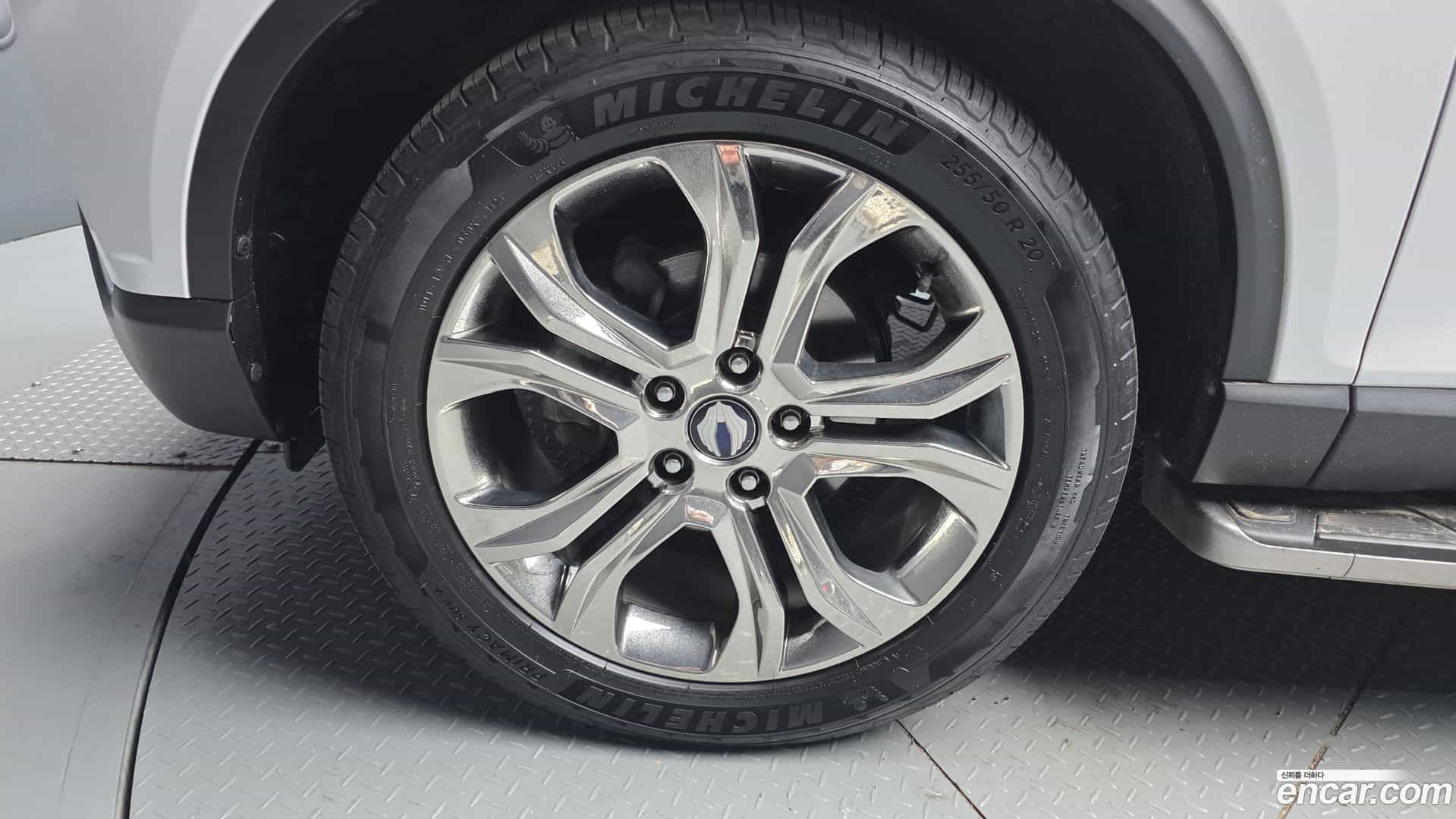 Rexton KG Mobility 2018.8-OUTER-005