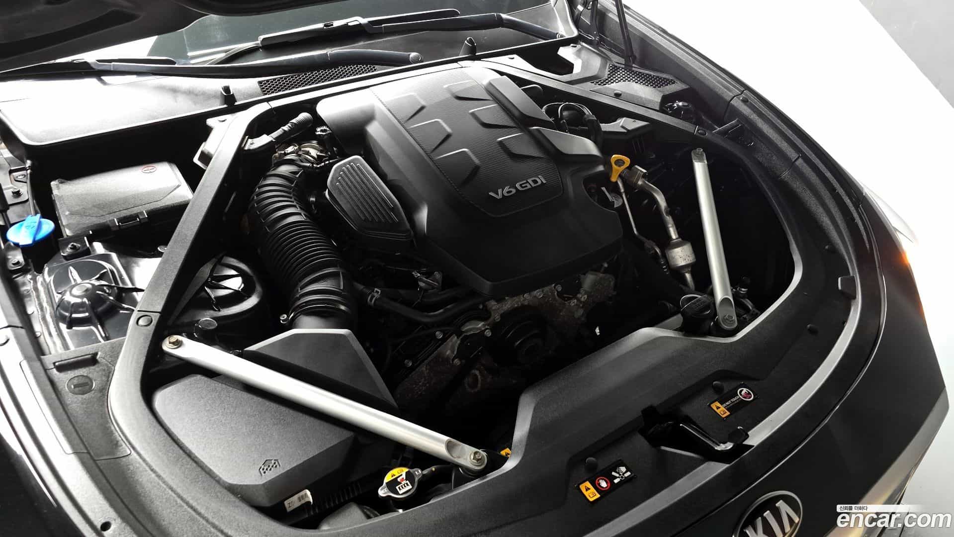 K9 Kia 2019.0-INNER-006
