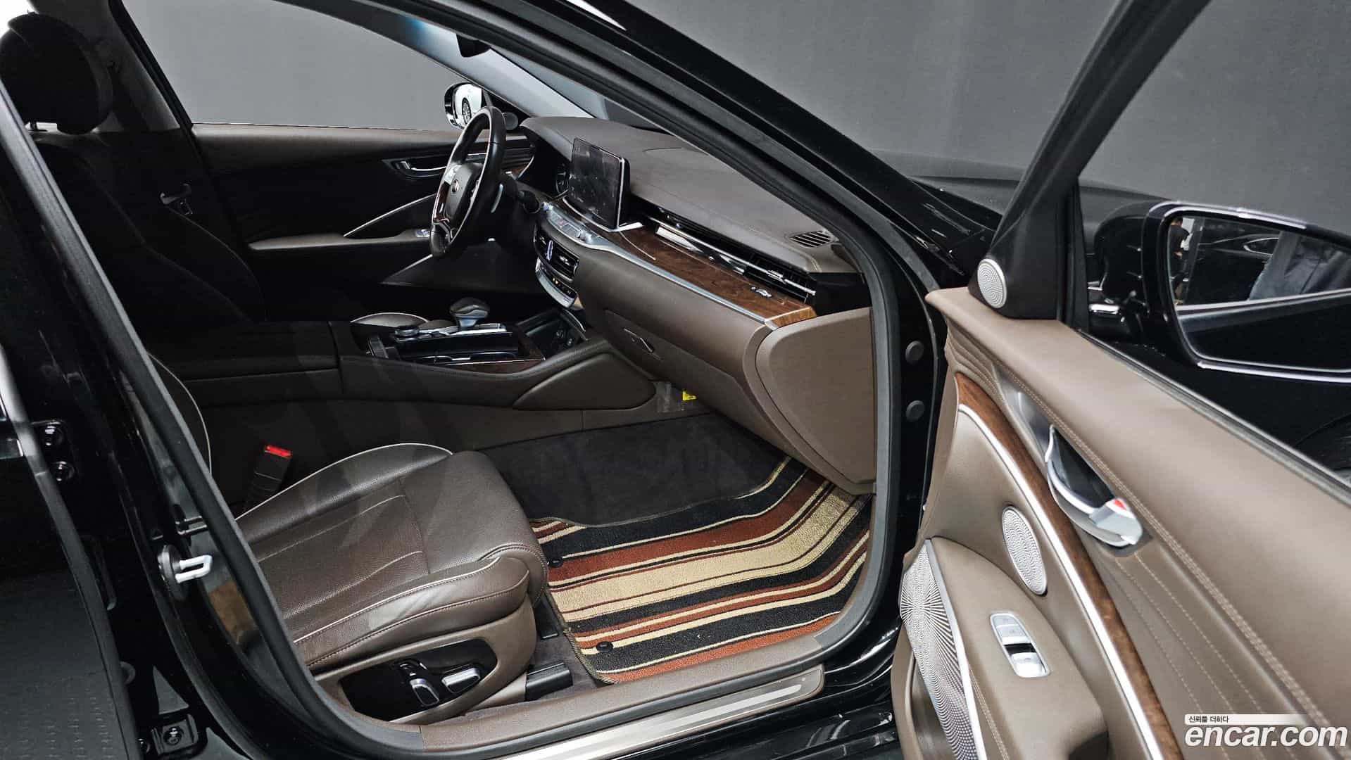 K9 Kia 2019.0-INNER-010