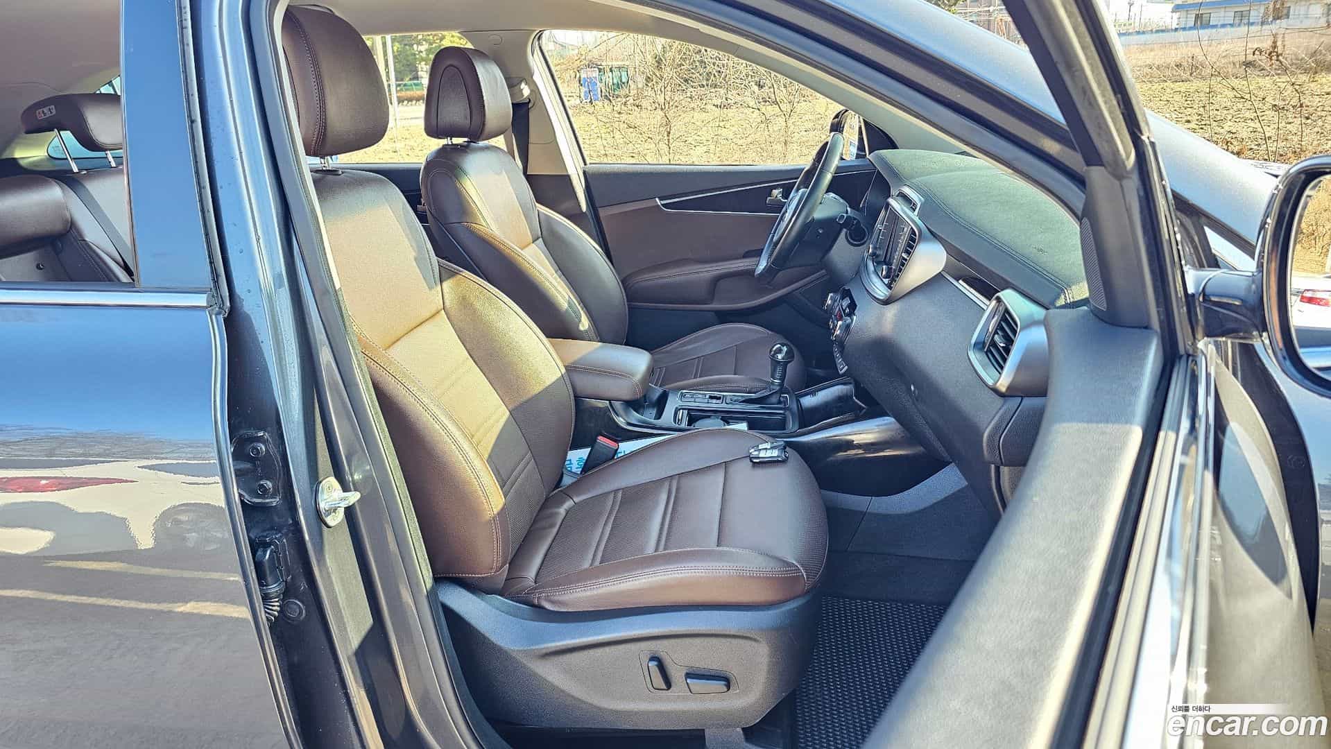 Sorento Kia 2016.3-OPTION-016
