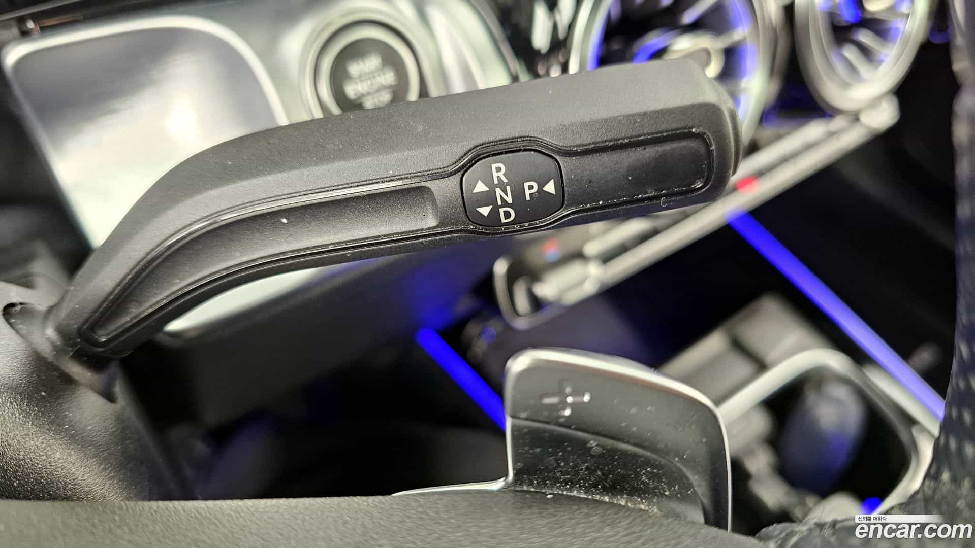 GLB-Class Mercedes-Benz 2022.6-INNER-009