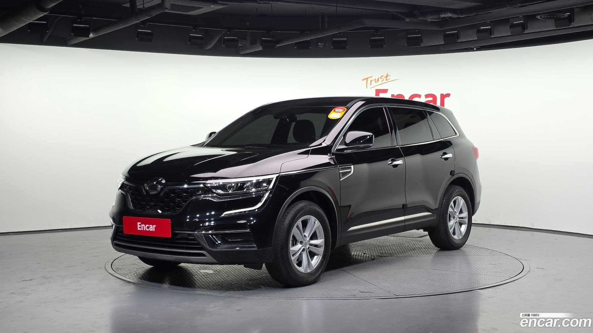 Main__Slider__Photo:QM6 Renault Korea 2022.6-0