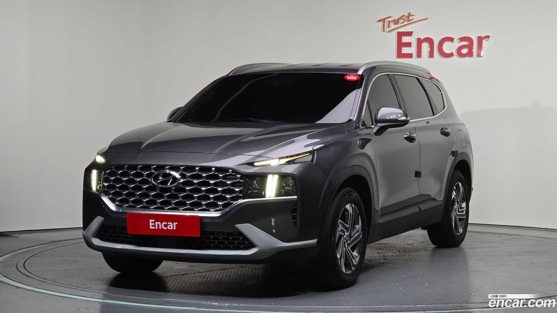 Santafe Hyundai 2020.6-OUTER-001