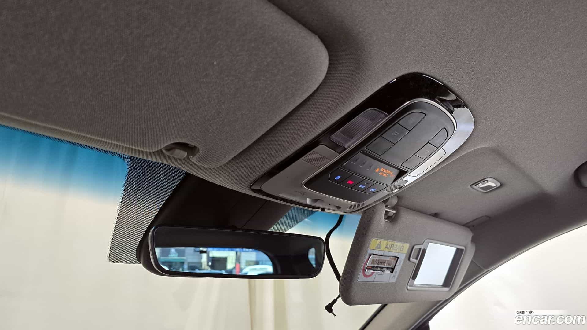 Santafe Hyundai 2020.6-OPTION-022