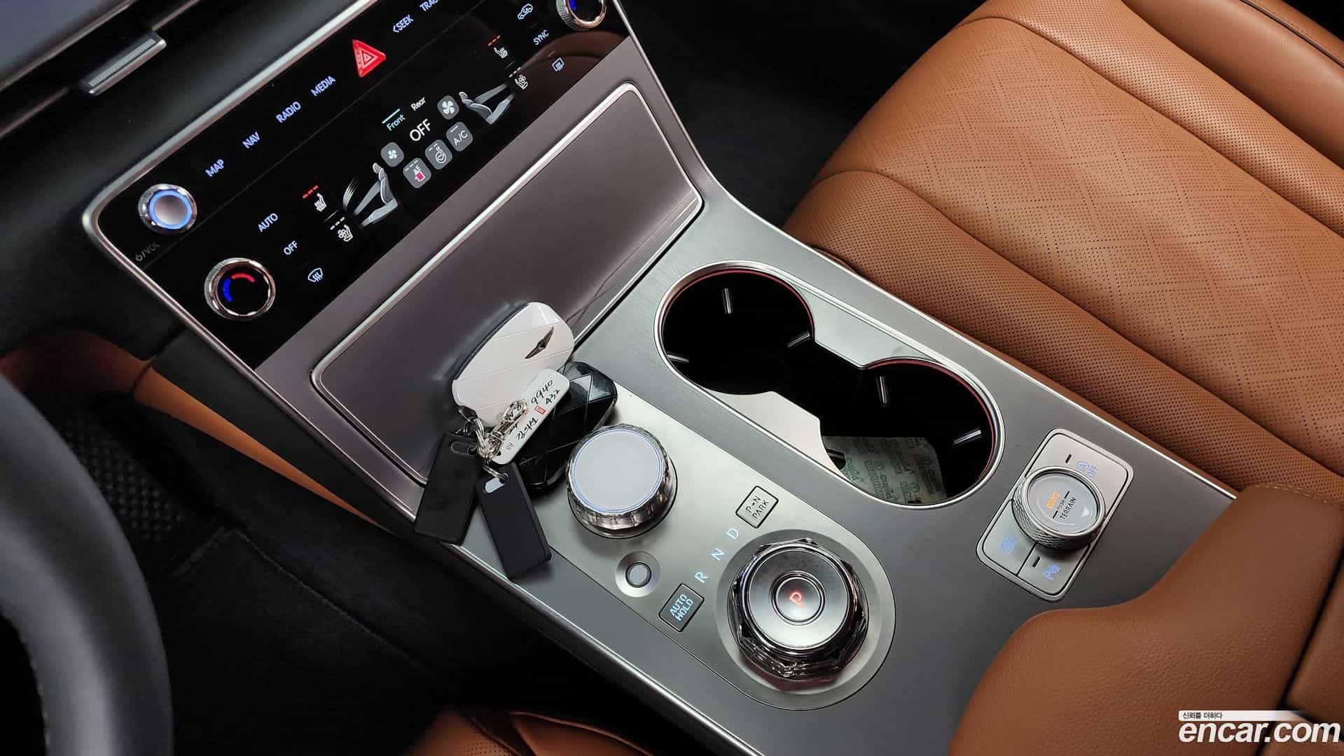 GV80 Genesis 2023.11-INNER-009