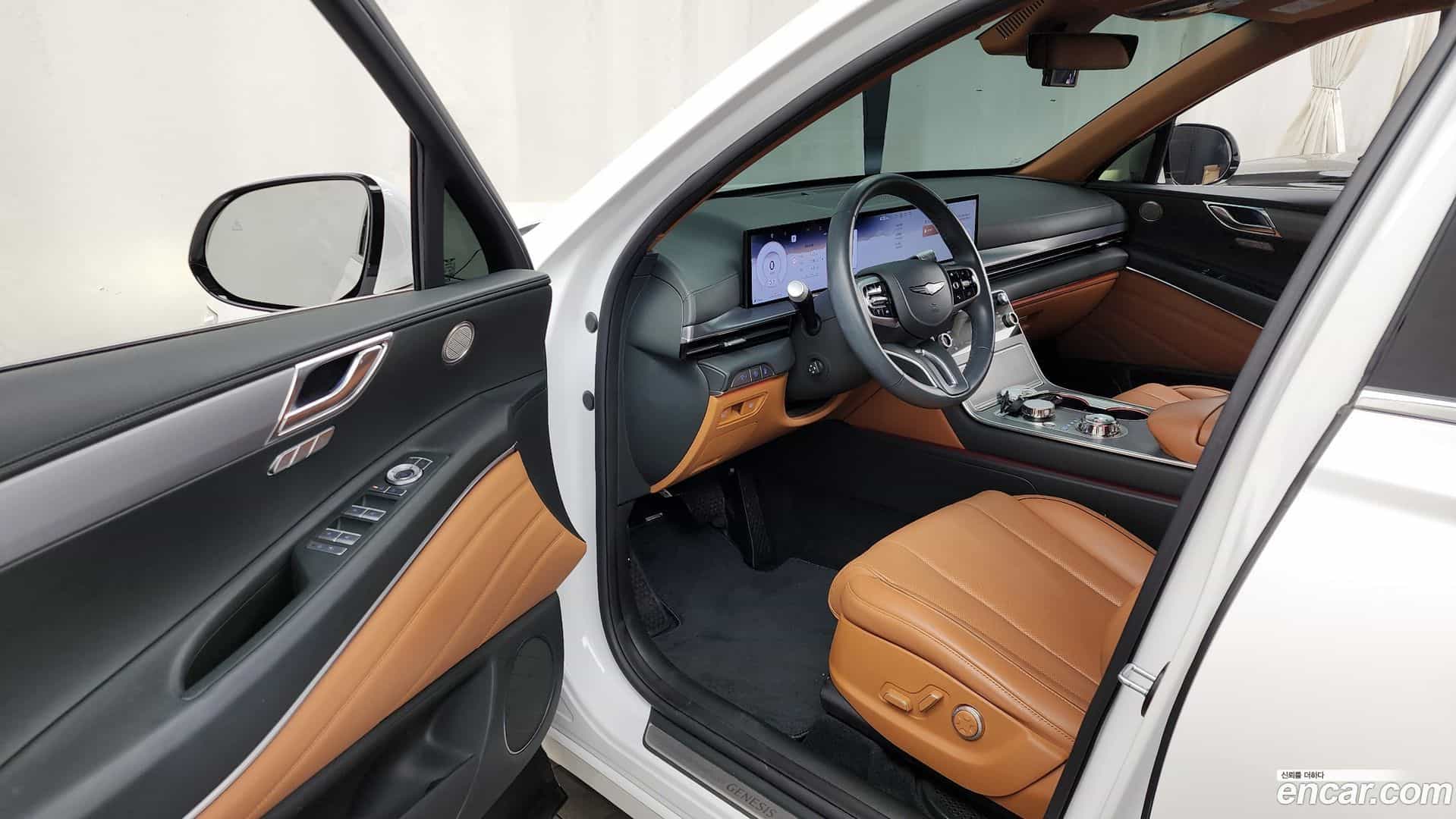GV80 Genesis 2023.11-INNER-010