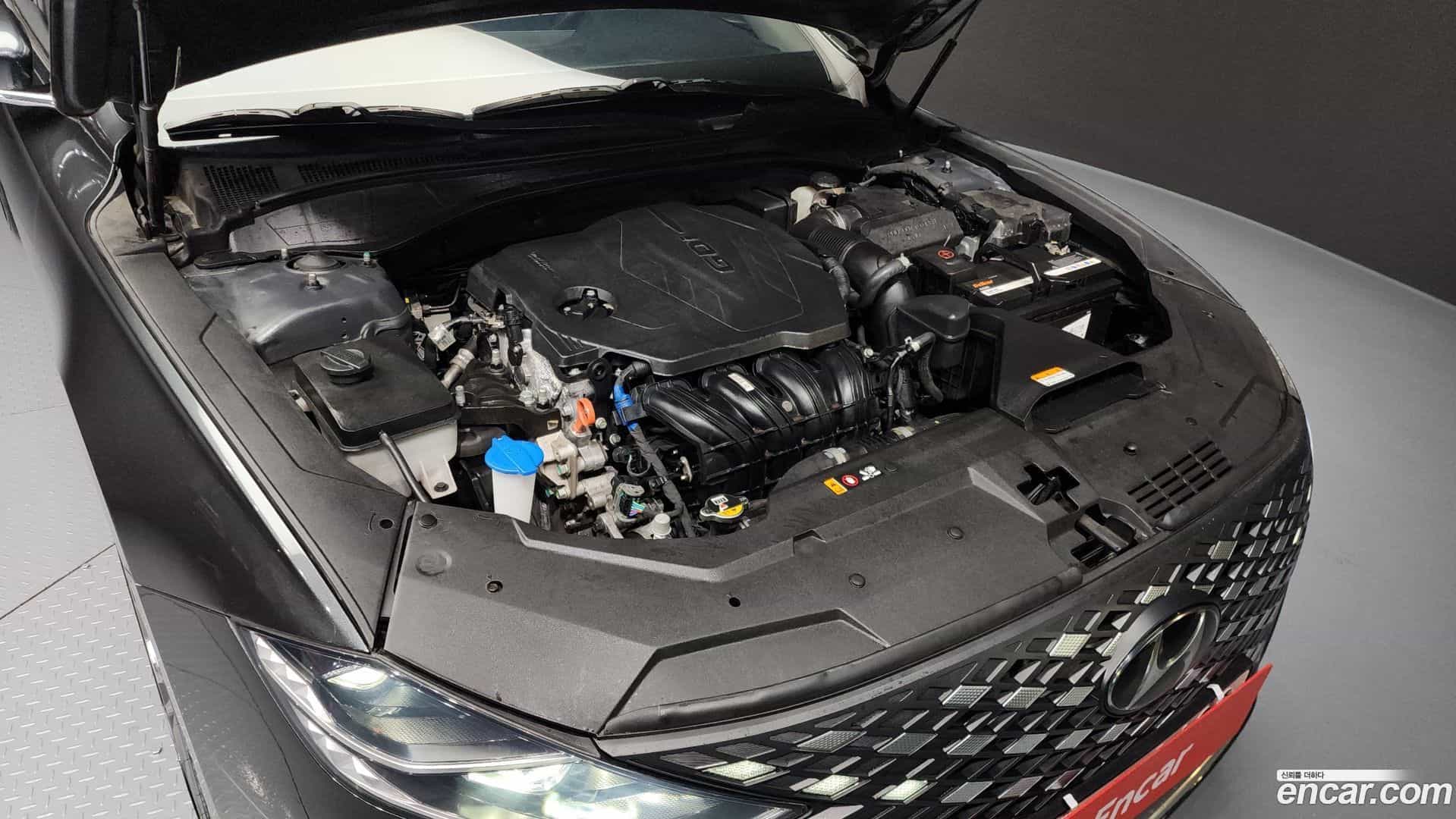 Grandeur Hyundai 2020.4-INNER-006