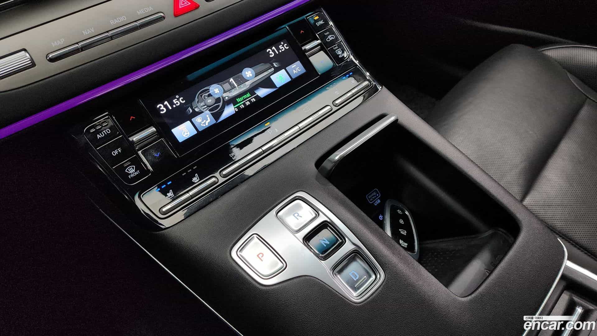 Grandeur Hyundai 2020.4-INNER-009