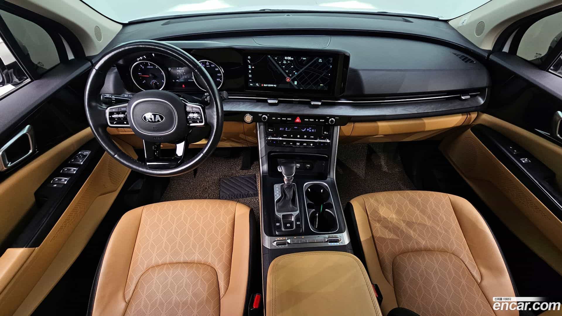 Canival Kia 2021.2-INNER-007