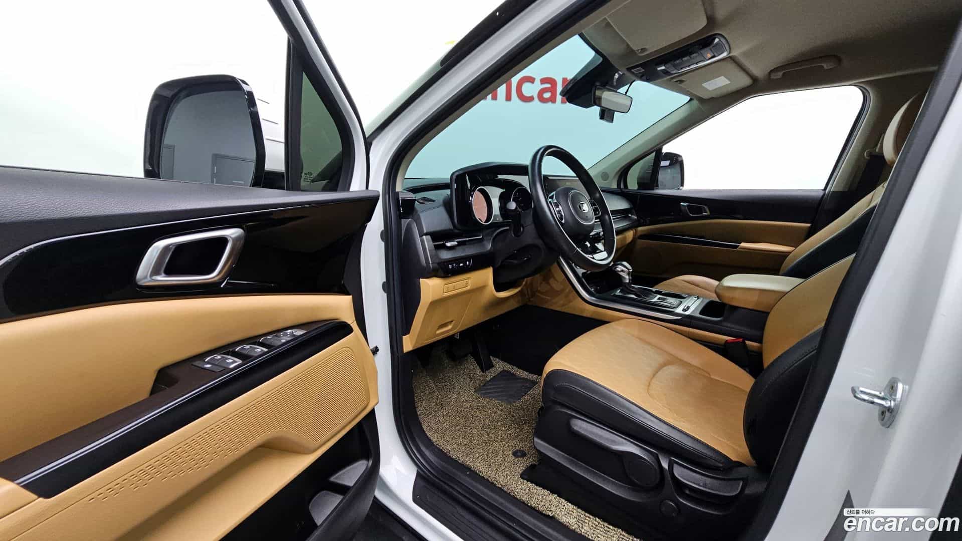 Canival Kia 2021.2-INNER-010