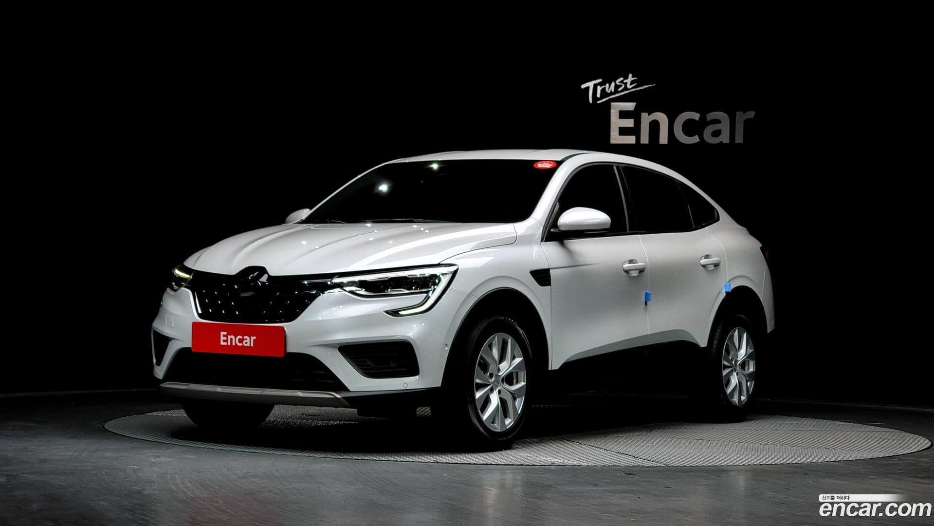 Main__Slider__Photo:XM3 Renault Korea 2021.0-0