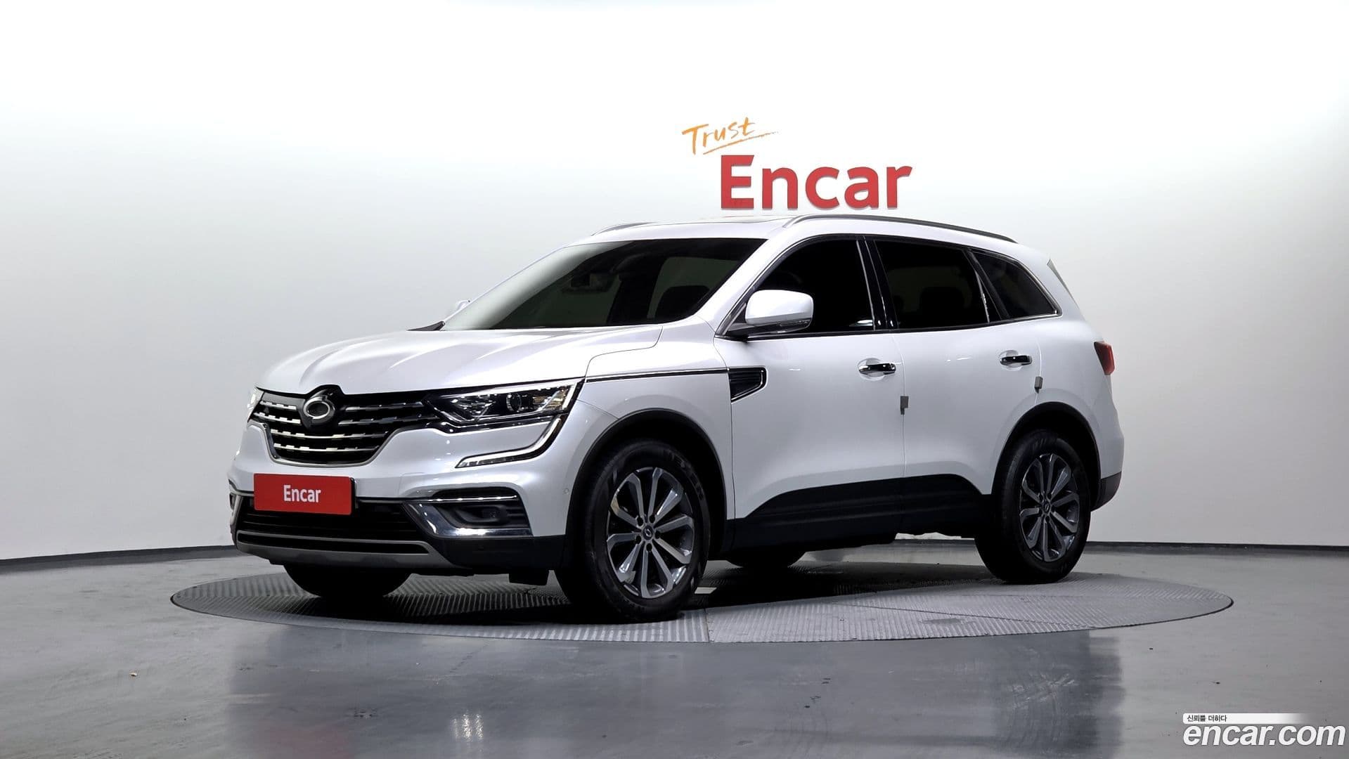 Main__Slider__Photo:QM6 Renault Korea 2020.9-0