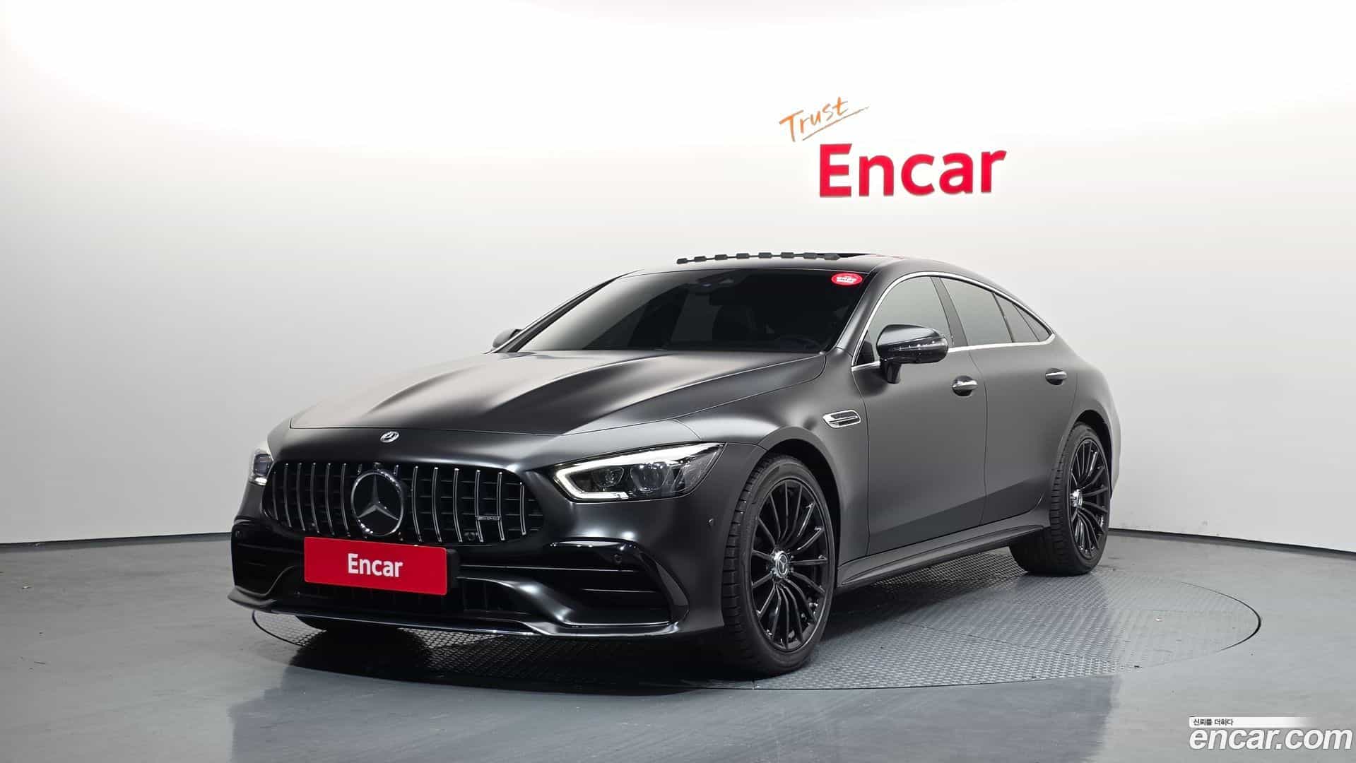 AMG GT Mercedes-Benz 2021.3-OUTER-001