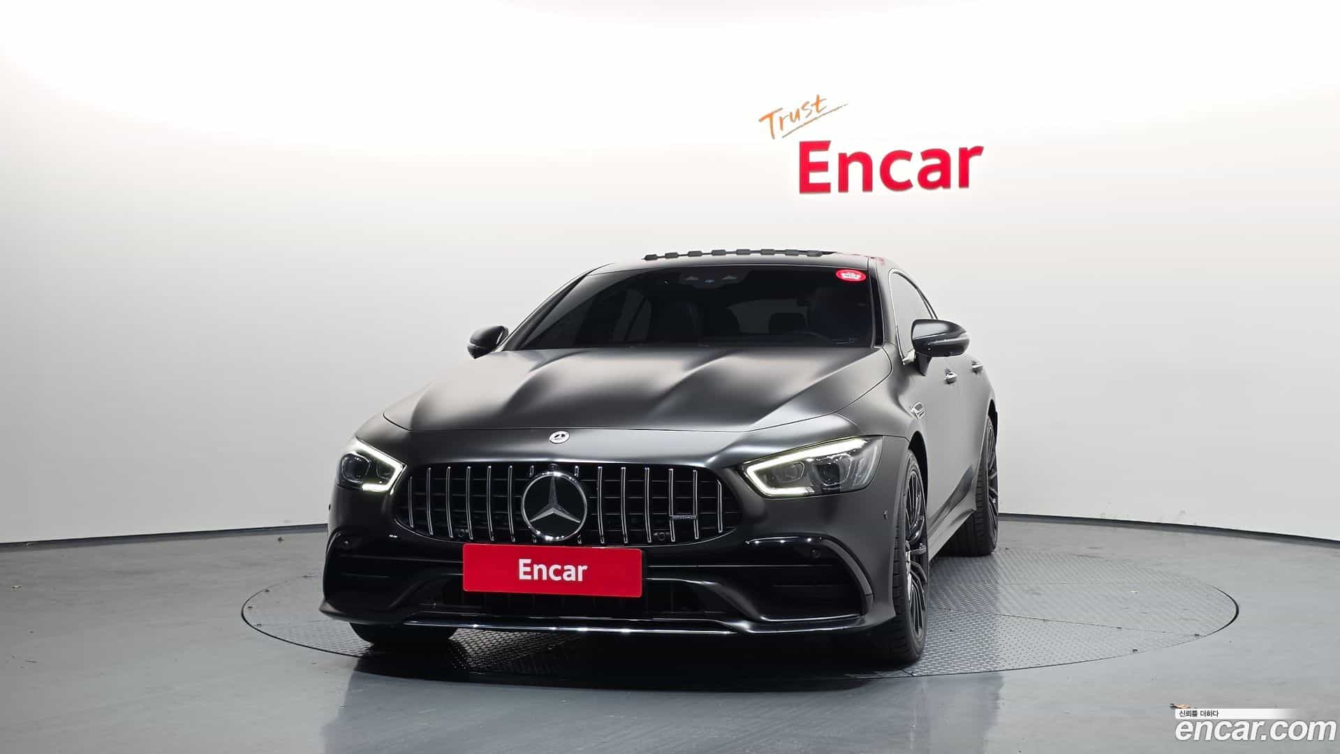 AMG GT Mercedes-Benz 2021.3-OUTER-003