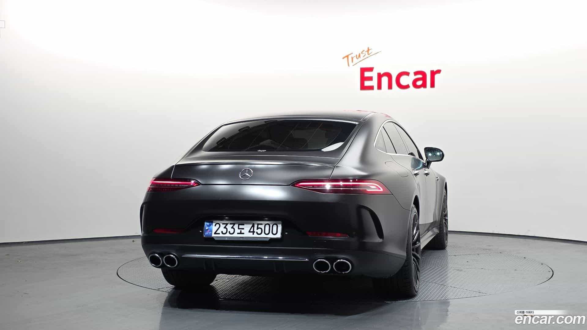 AMG GT Mercedes-Benz 2021.3-OUTER-004