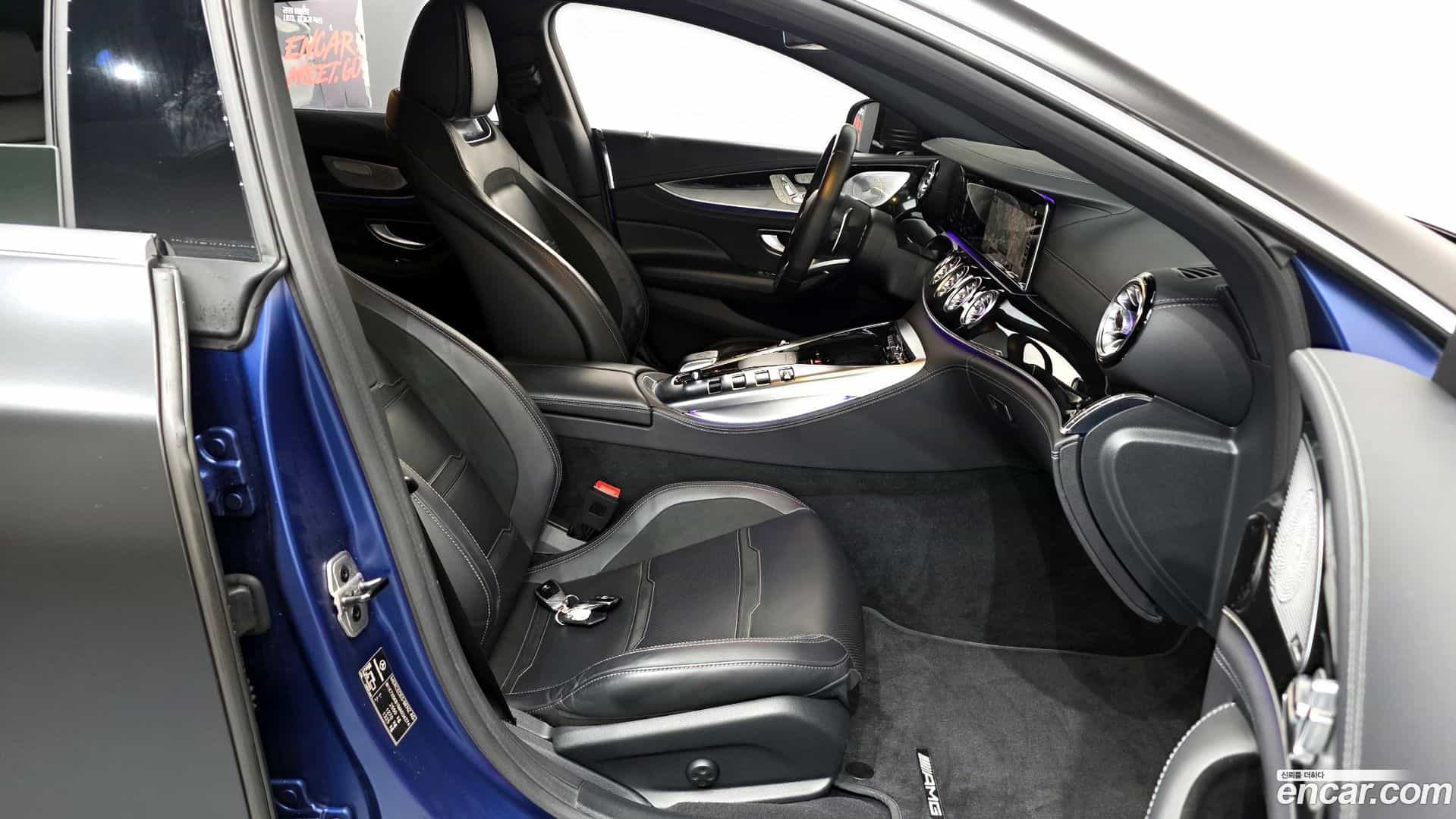 AMG GT Mercedes-Benz 2021.3-OPTION-015