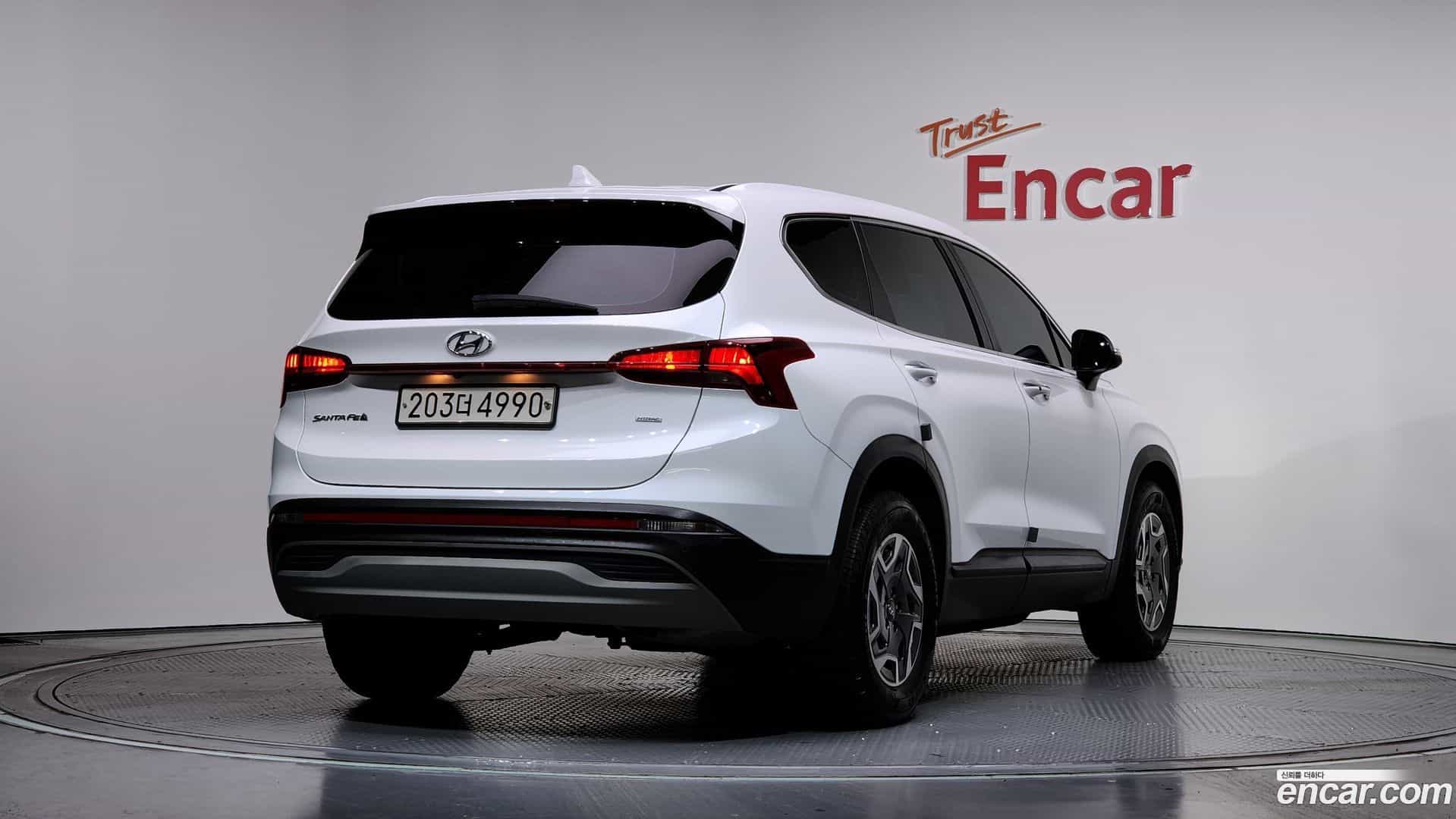 Santafe Hyundai 2021.7-OUTER-002