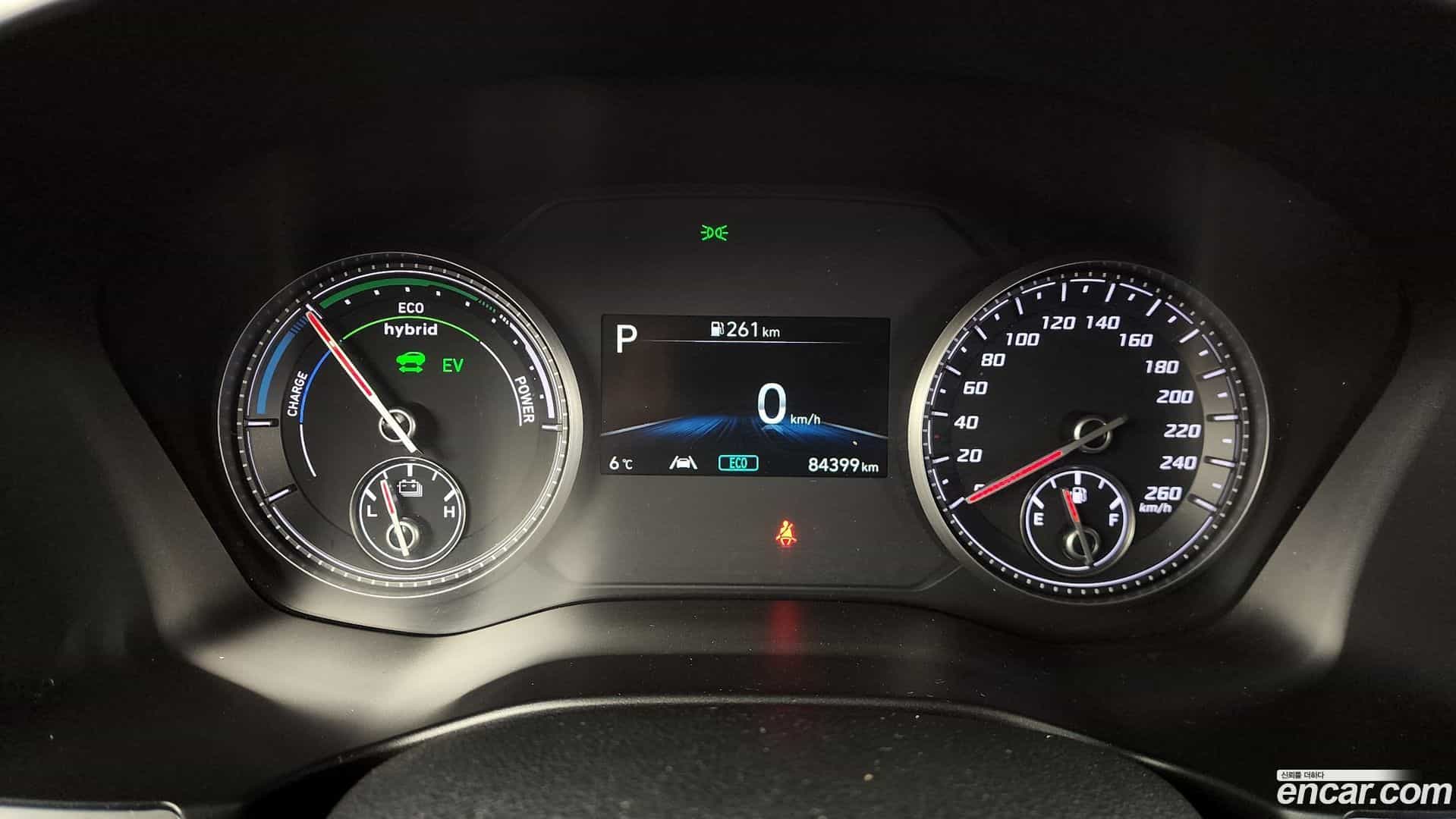 Santafe Hyundai 2021.7-INNER-008