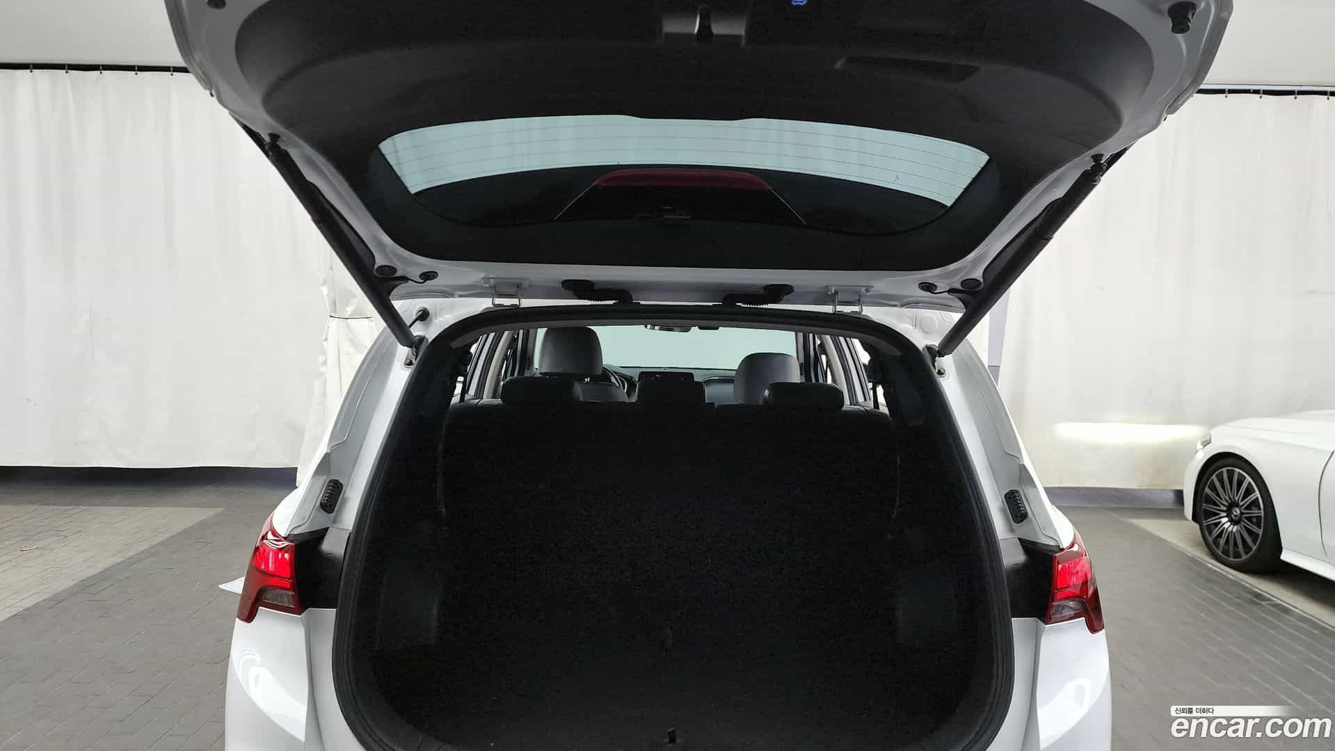 Santafe Hyundai 2021.7-OPTION-024
