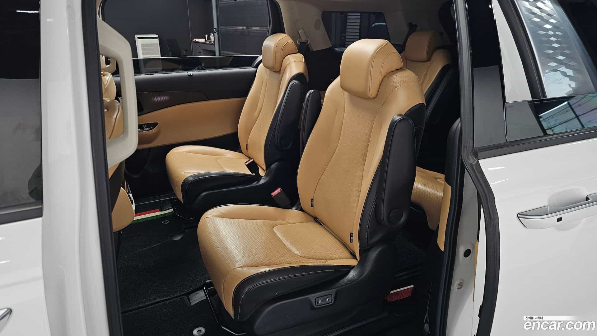 Canival Kia 2020.10-OPTION-016