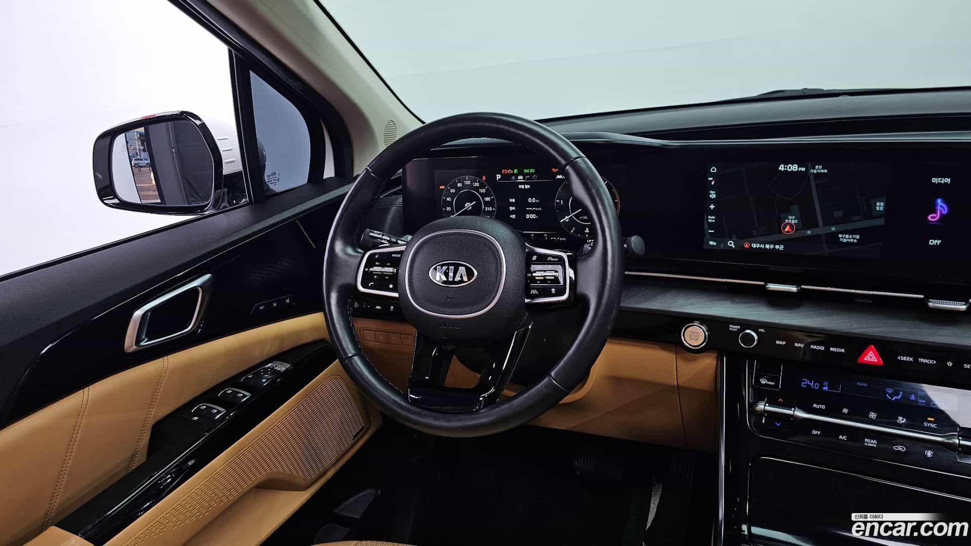 Canival Kia 2020.10-OPTION-017