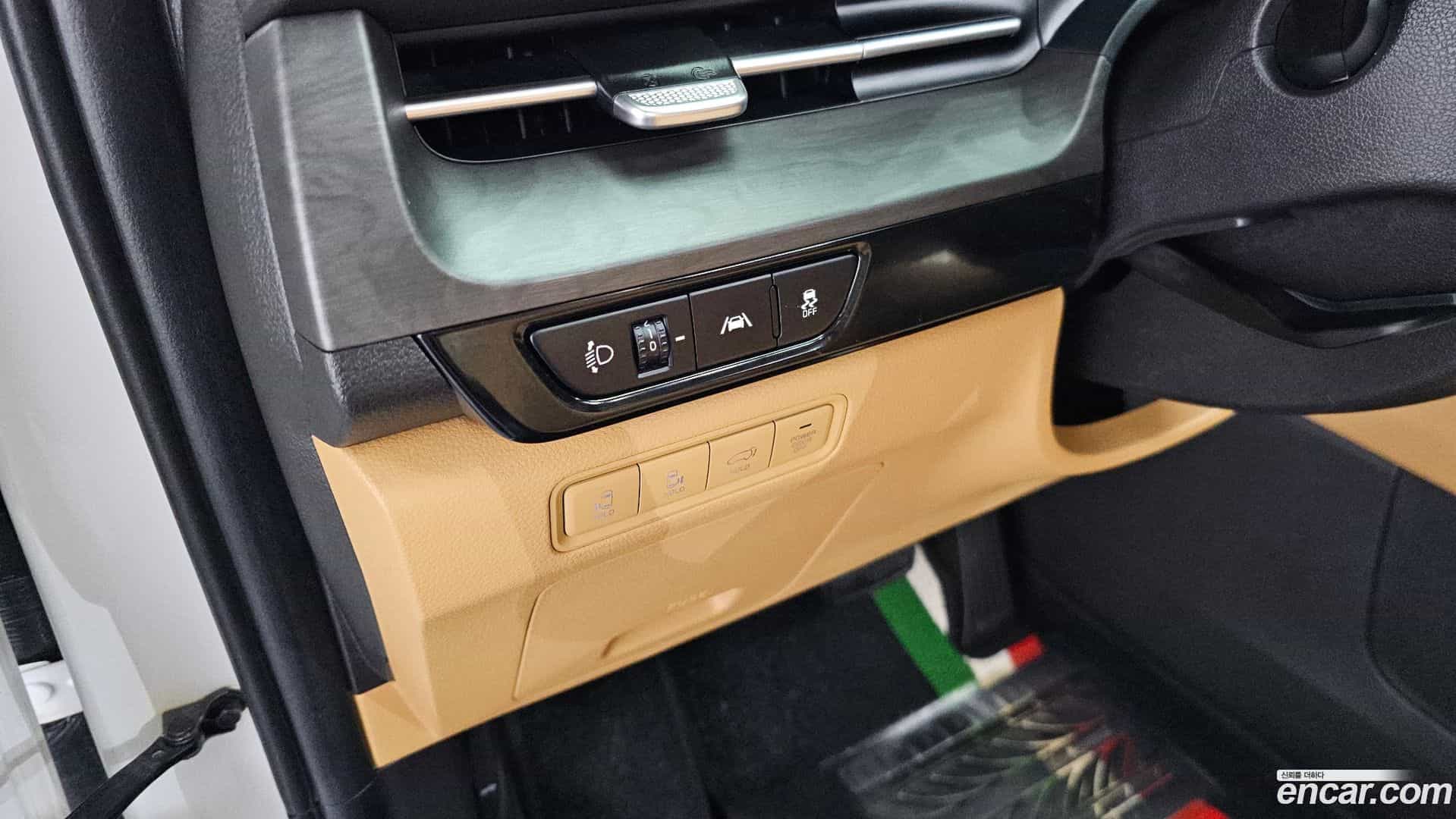 Canival Kia 2020.10-OPTION-021
