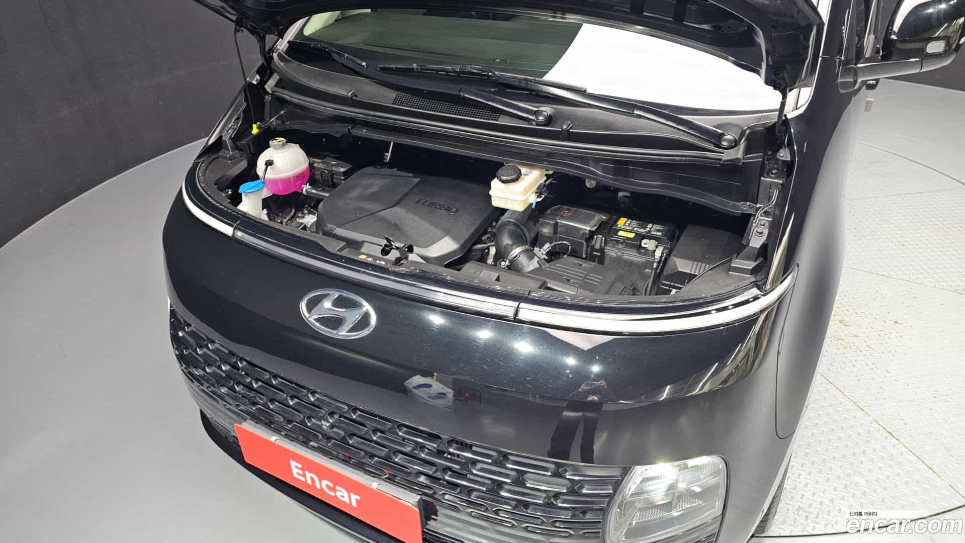Staria Hyundai 2022.10-INNER-006