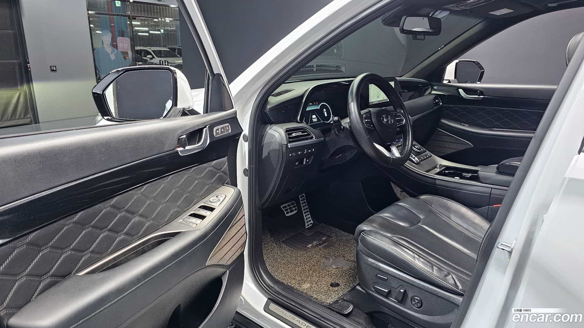 Palisade Hyundai 2020.11-OPTION-015