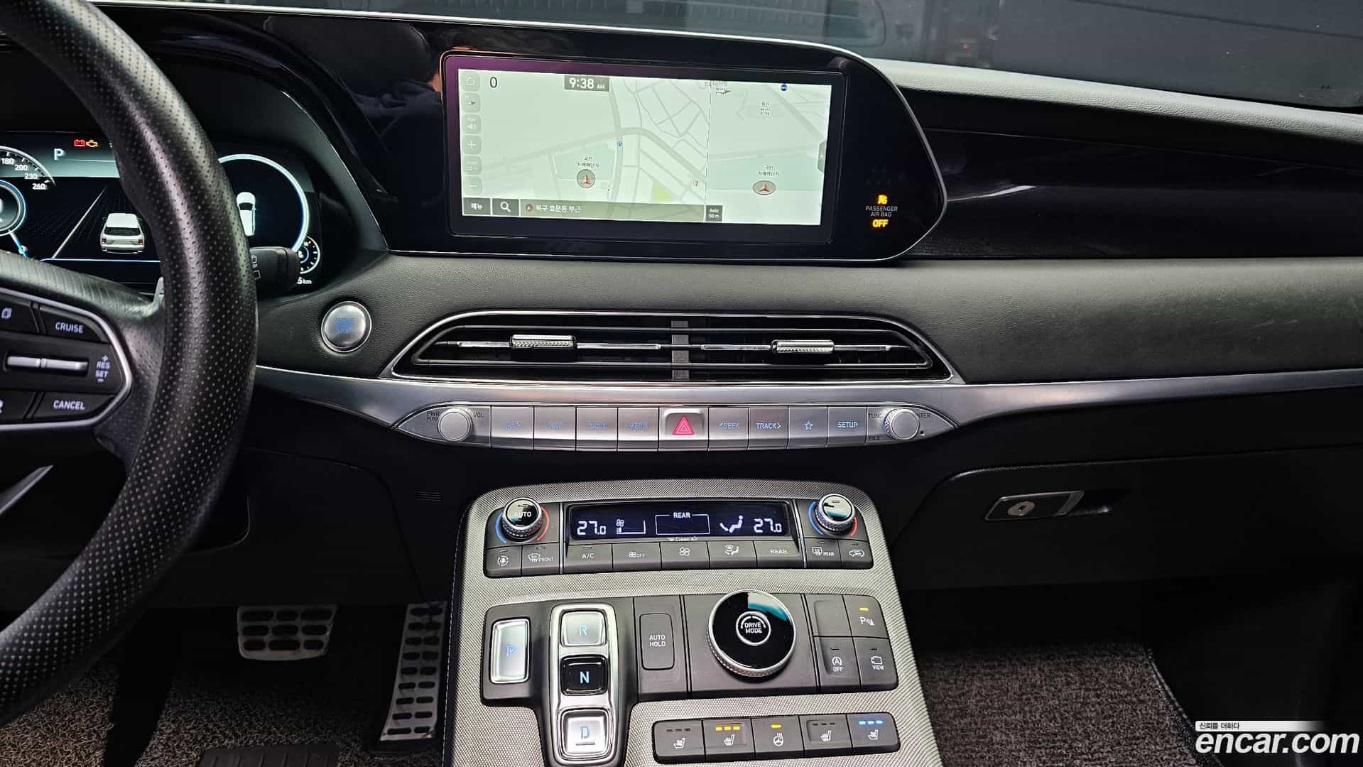 Palisade Hyundai 2020.11-OPTION-020