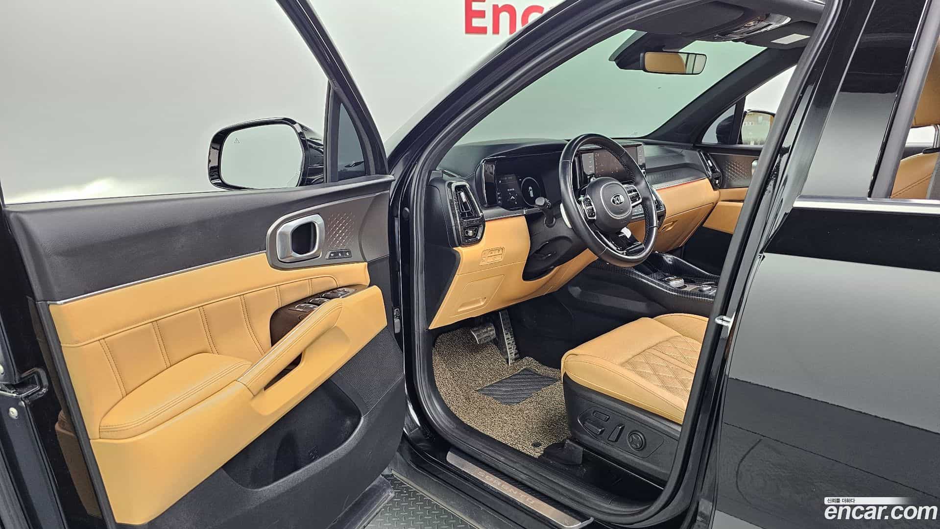 Sorento Kia 2021.2-OPTION-015