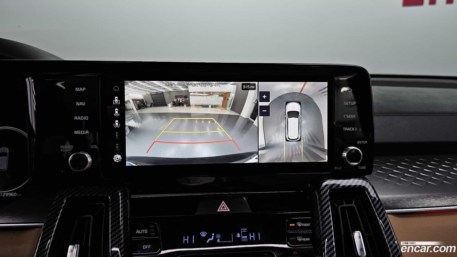 Sorento Kia 2021.2-OPTION-018