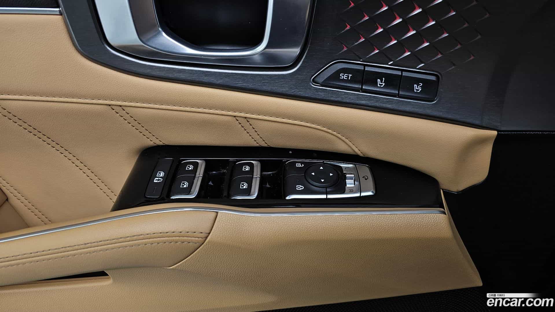Sorento Kia 2021.2-OPTION-022
