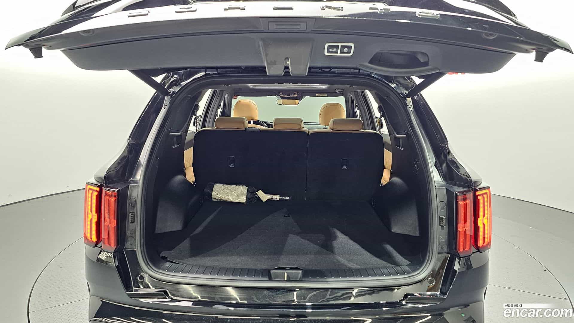 Sorento Kia 2021.2-OPTION-024