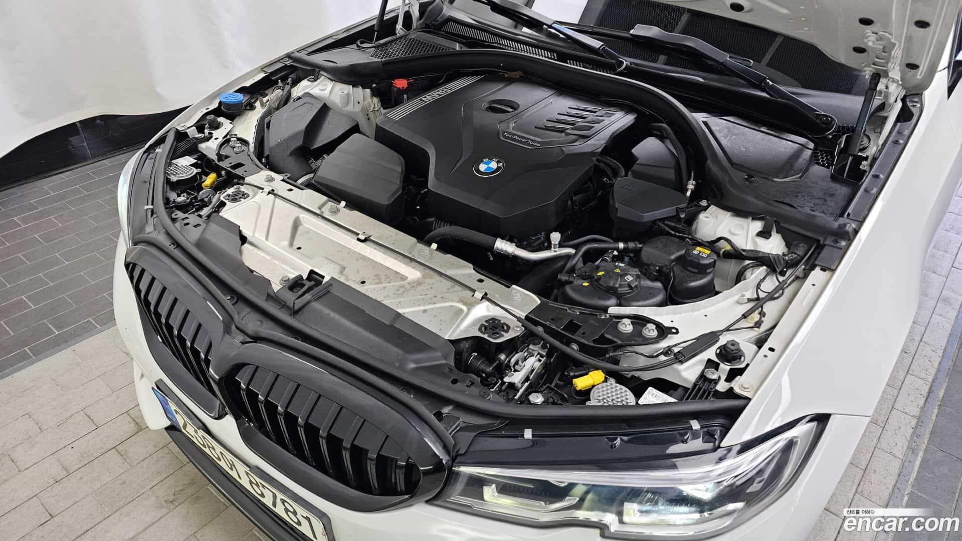3-Series BMW 2021.5-INNER-006