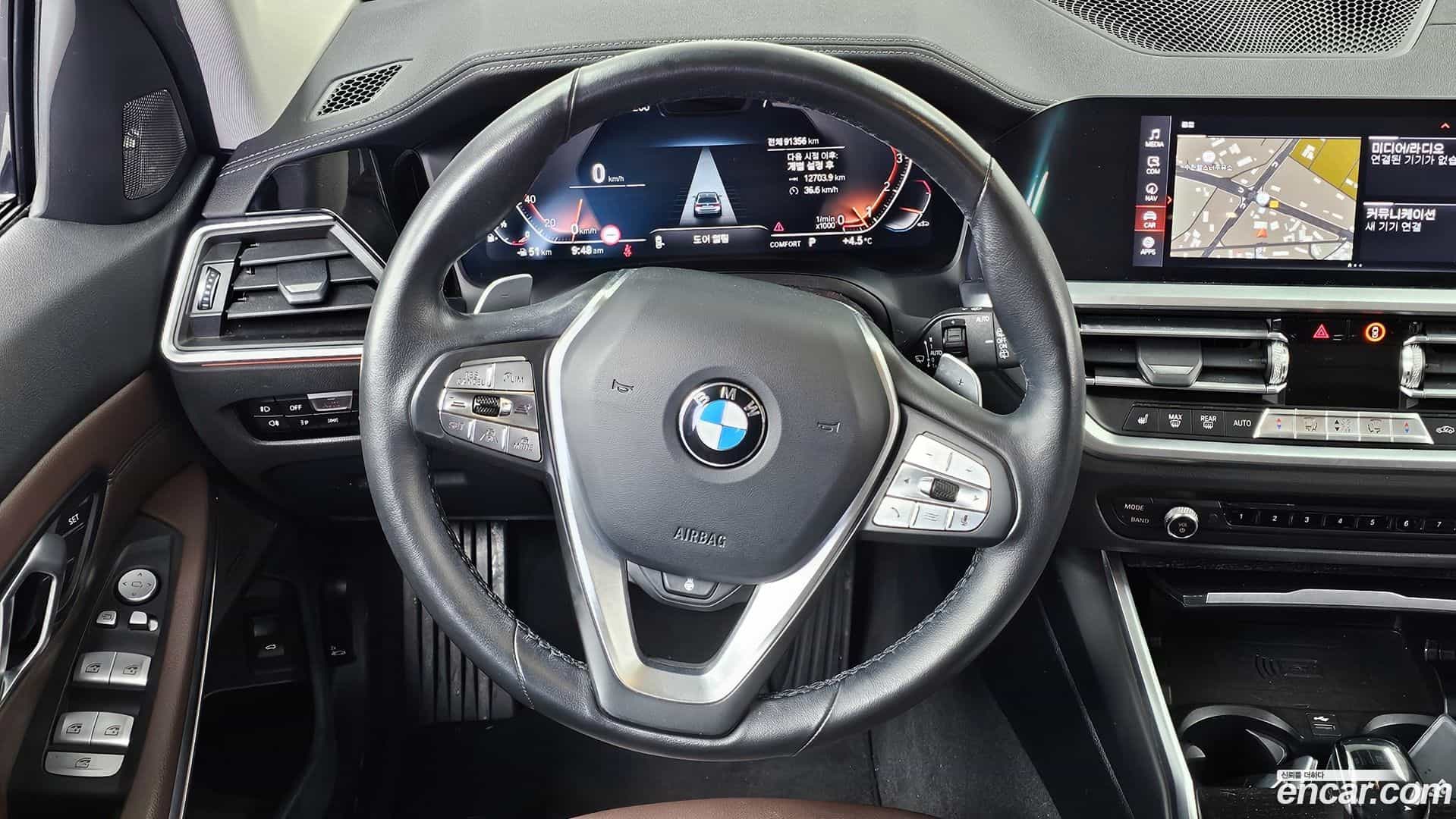 3-Series BMW 2021.5-OPTION-017
