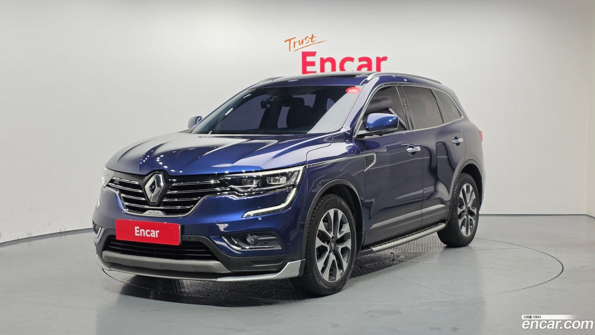 Main__Slider__Photo:QM6 Renault Korea 2017.9-0