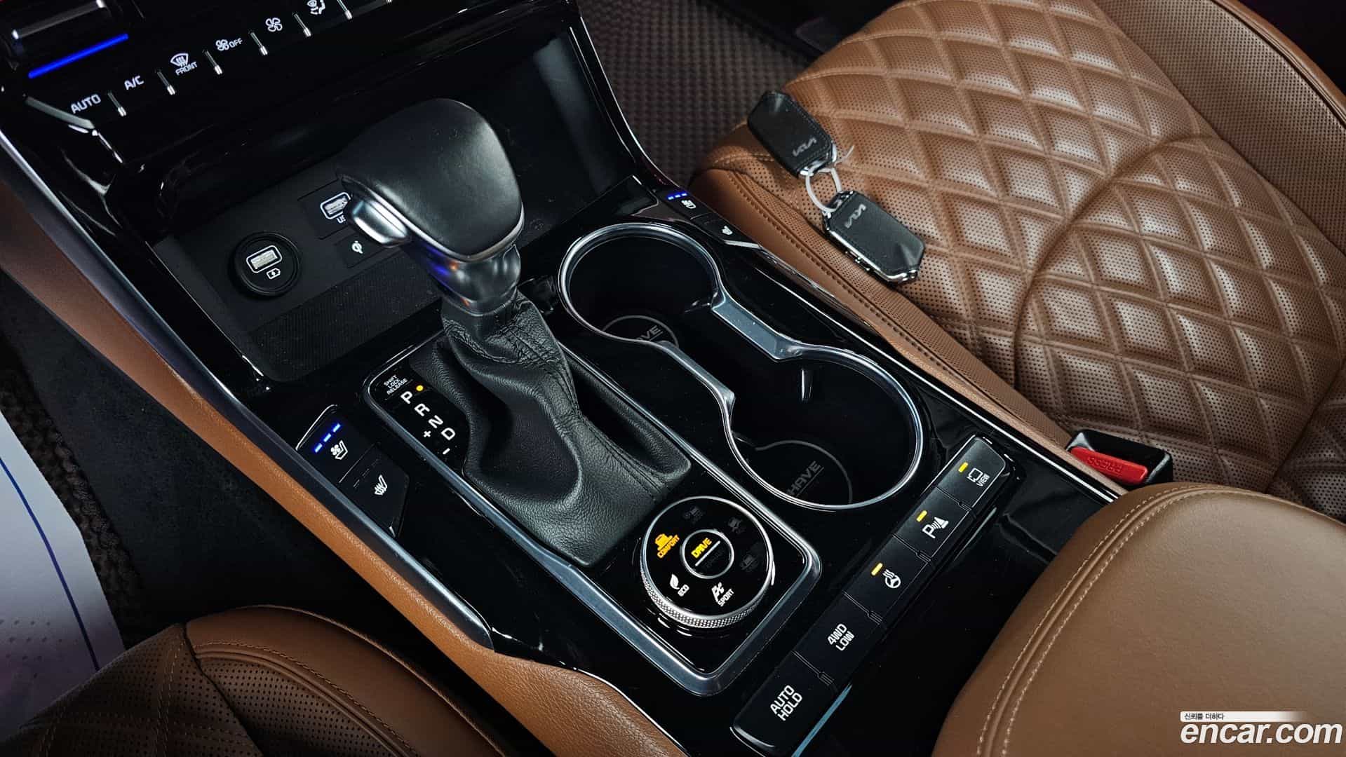 Mohave Kia 2022.6-INNER-009